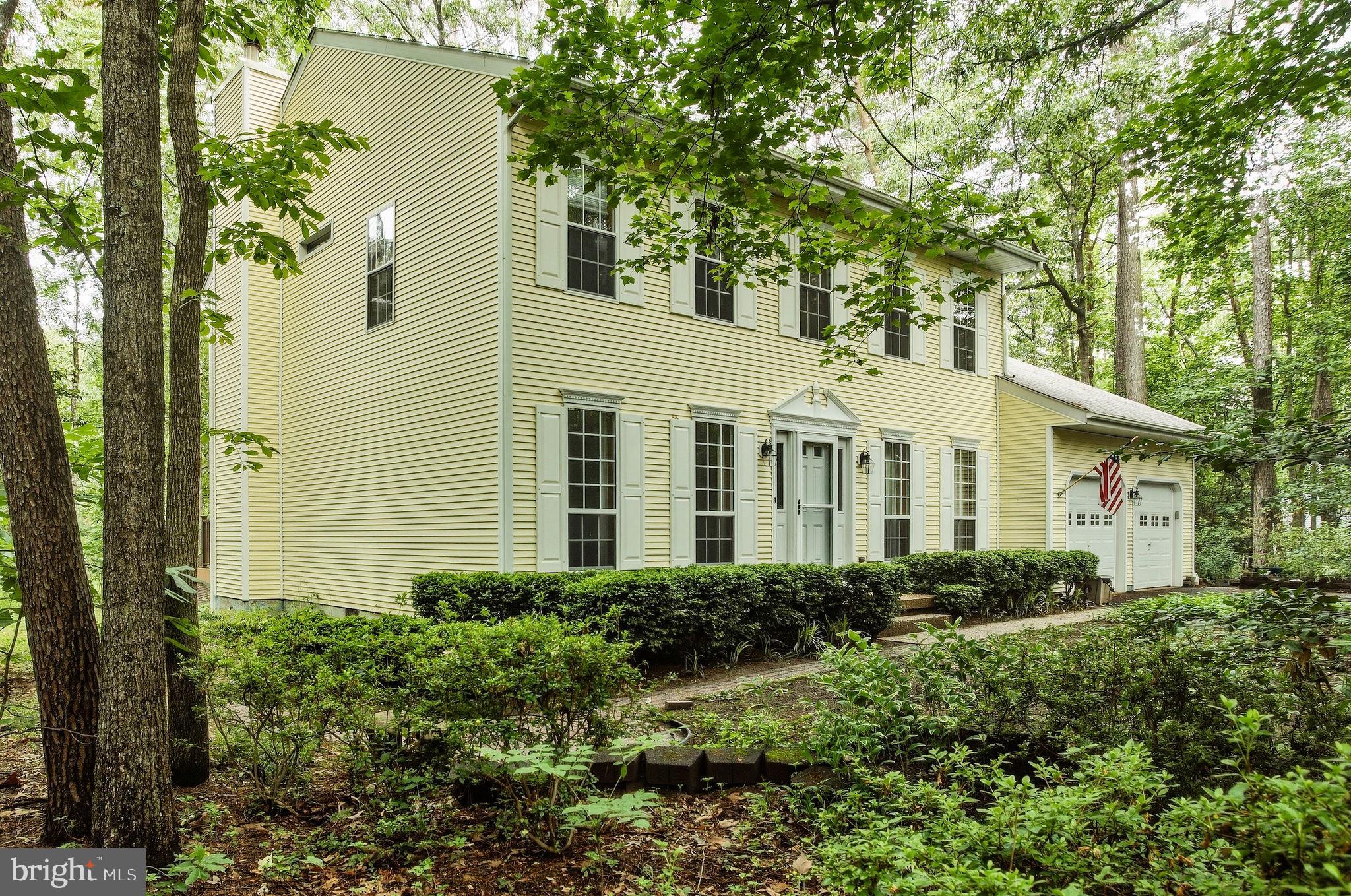 WILDWOOD - Residential
