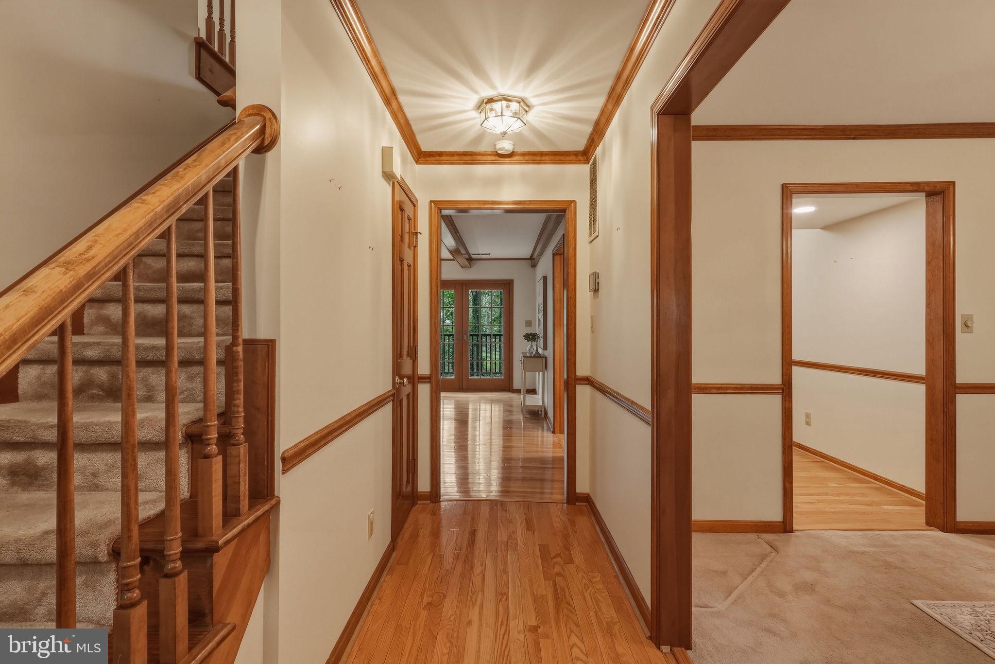 WILDWOOD - Residential