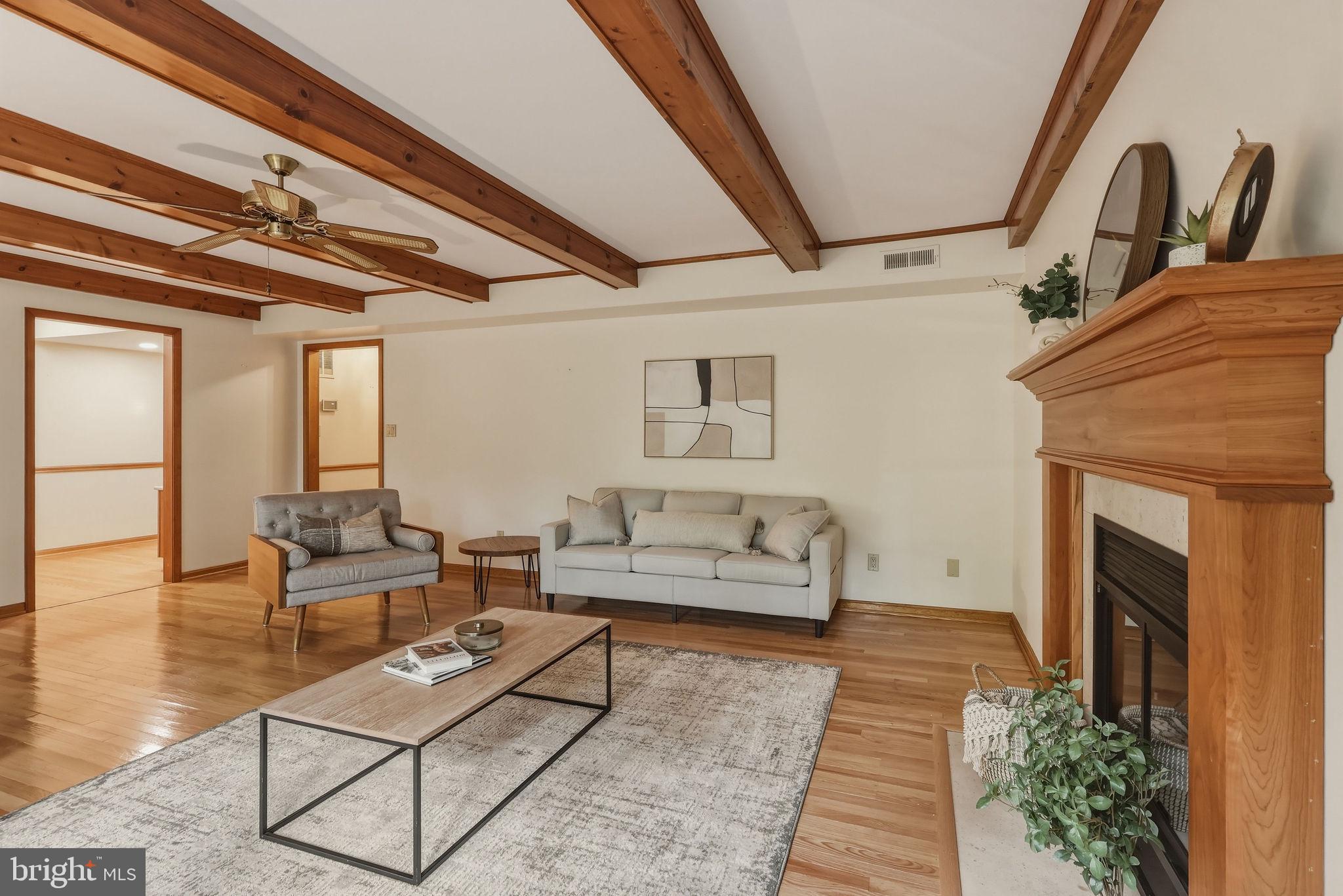 WILDWOOD - Residential