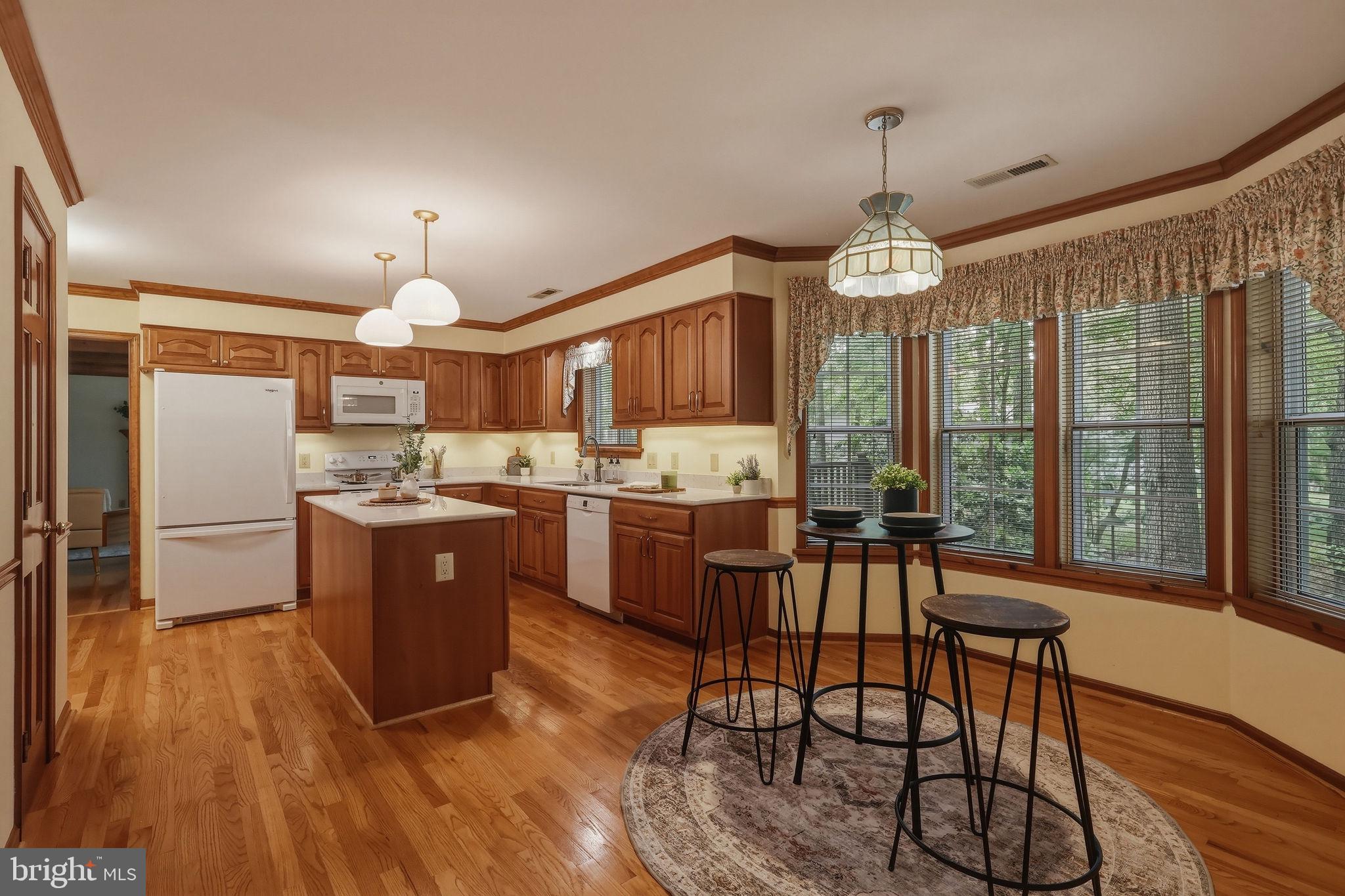 WILDWOOD - Residential