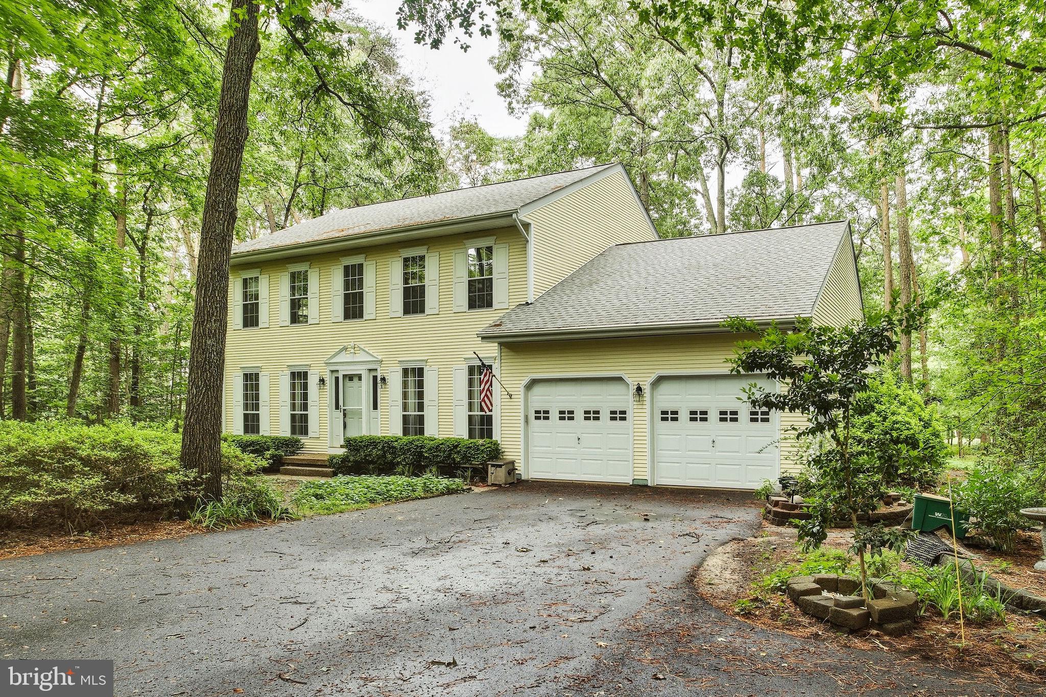 WILDWOOD - Residential