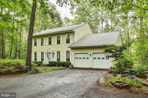 Property photo of 44555 Aspen Lane, California, MD 20619
