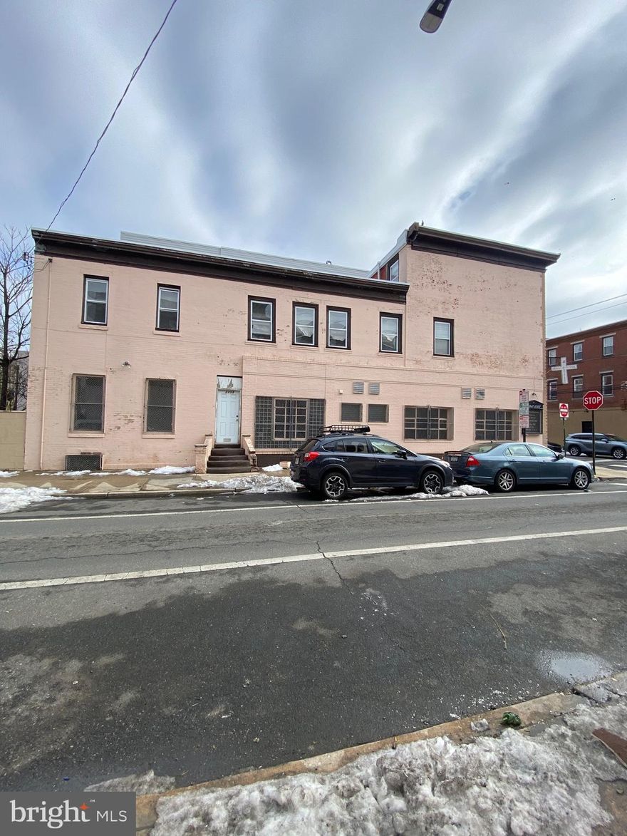 Unique redevelopment opportunity in the rapidly growing Point Breeze neighborhood of South Philadelphia. Formerly used as a church, 1419 Reed Street offers a rare chance to reimagine a distinctive property with character, scale, and flexible layout potential. The existing structure features high ceilings, open gathering spaces, and architectural details that could lend themselves to a variety of future uses, subject to zoning and city approvals.
With thoughtful renovations, this property may be ideal for conversion into a single-family showpiece residence, luxury multi-level townhome, artist or creative studio space, boutique event venue, community center, office headquarters, wellness or fitness studio, daycare facility, nonprofit space, or mixed-use redevelopment opportunity. Investors and developers may also explore adaptive reuse possibilities that preserve the building’s unique charm while modernizing it for contemporary living or business needs.
Conveniently located near Center City, public transportation, restaurants, parks, and ongoing neighborhood development. Surrounded by new construction and revitalization projects throughout Point Breeze and Graduate Hospital areas. Property is being sold as-is. Buyers are responsible for conducting their own due diligence regarding zoning, permitted uses, and renovation requirements.