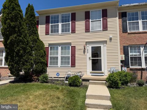 Condo For Sale - 268 Regents Circle<br/> MAYS LANDING, NJ 08330