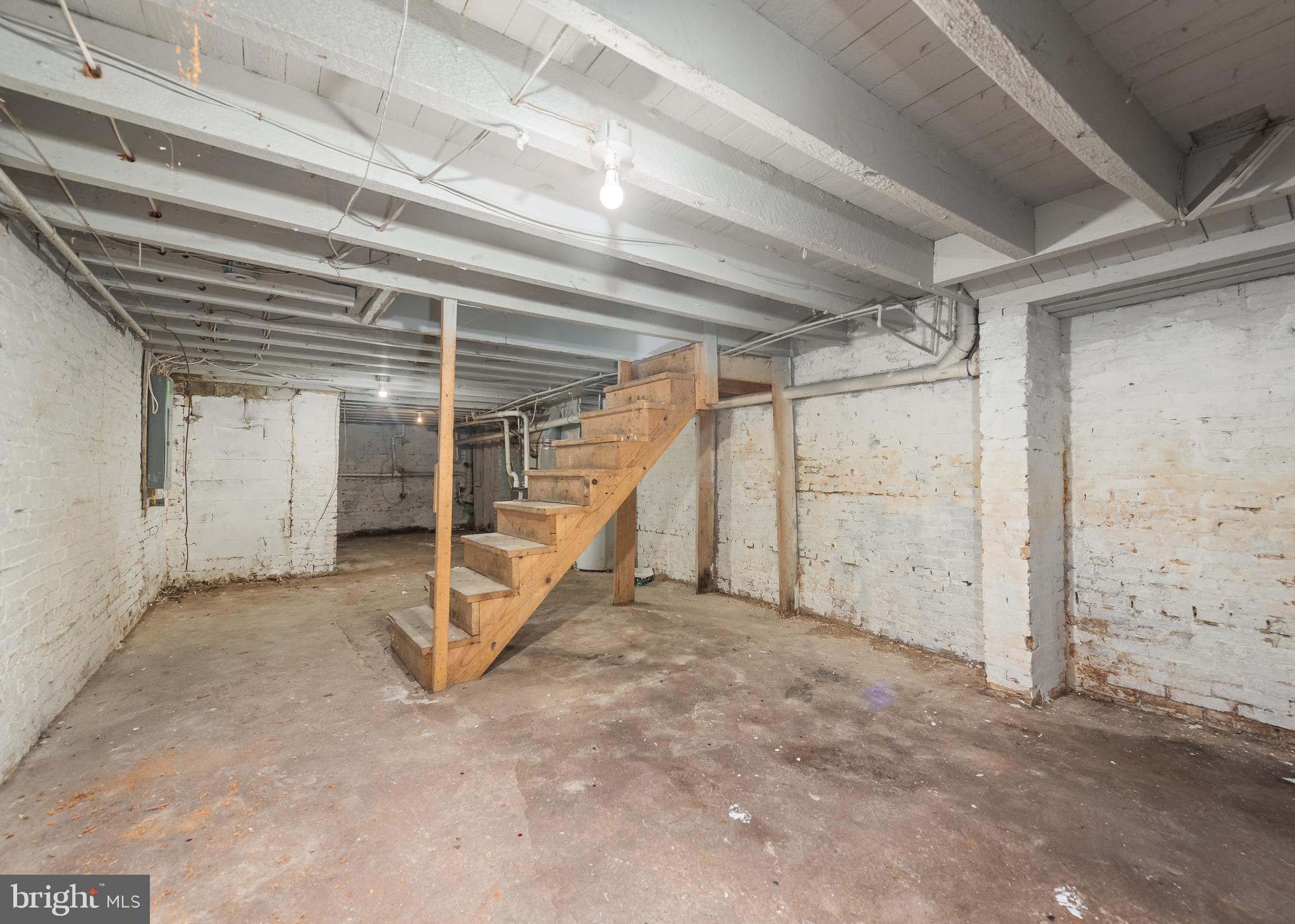 HARLEM PARK - Residential