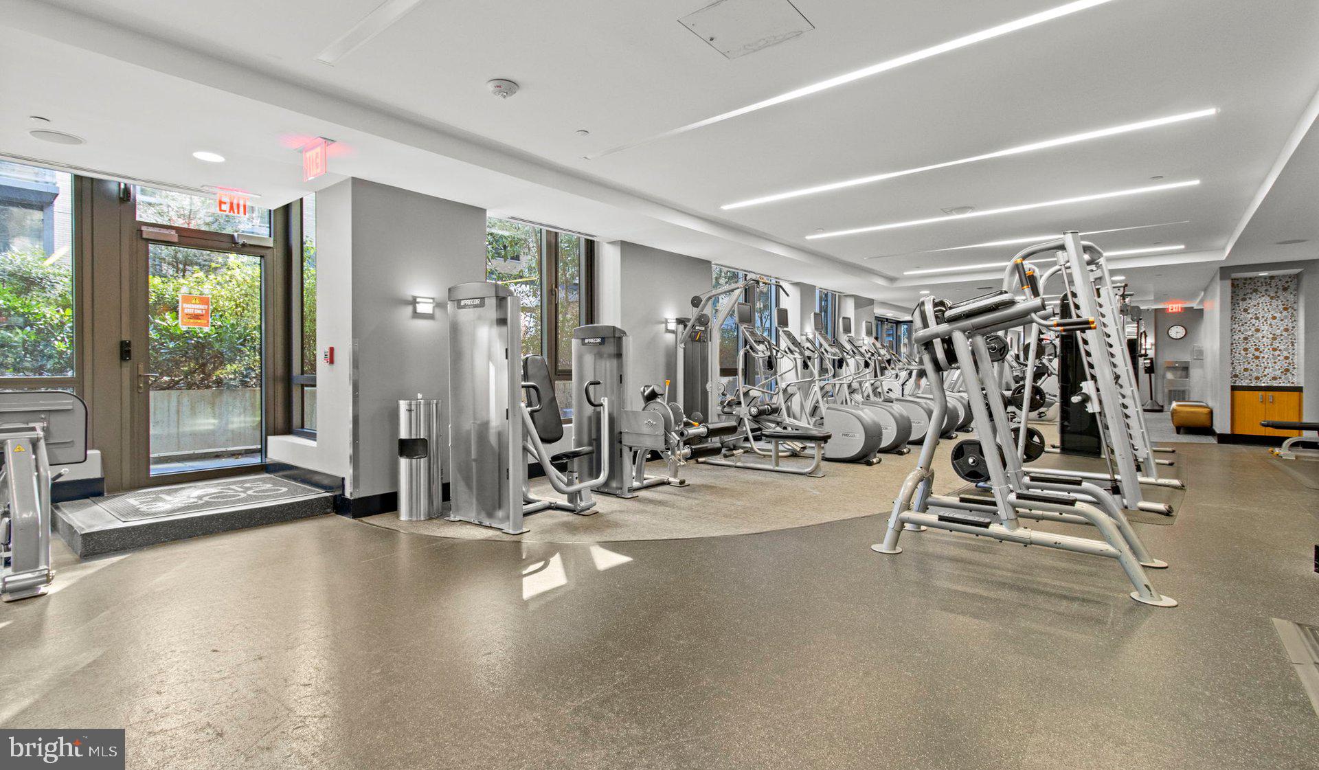 BETHESDA - Residential Lease