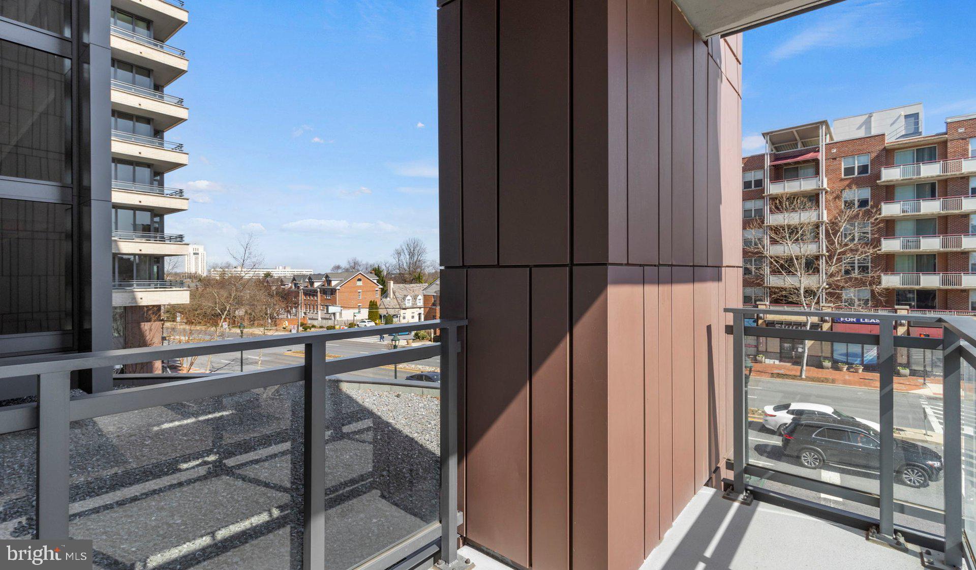 BETHESDA - Residential Lease