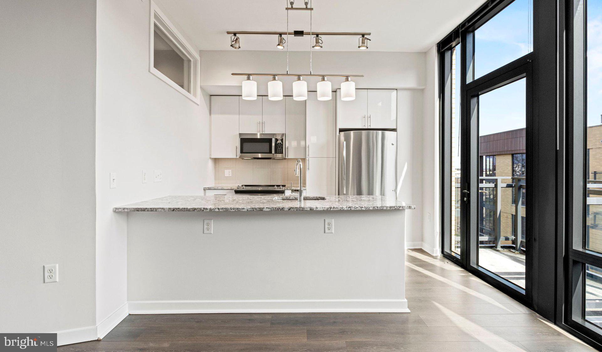 BETHESDA - Residential Lease