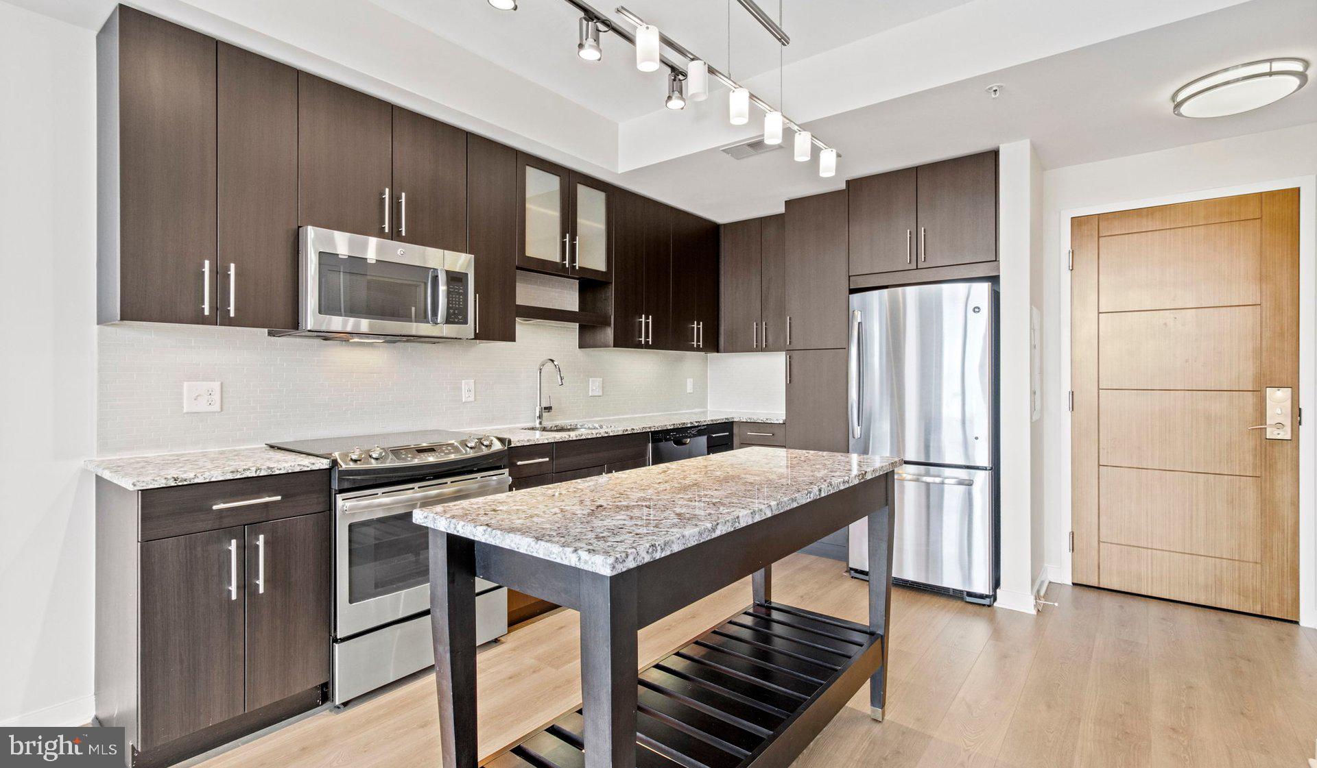 BETHESDA - Residential Lease