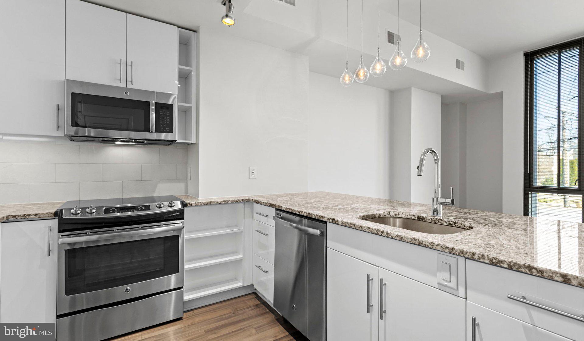 BETHESDA - Residential Lease