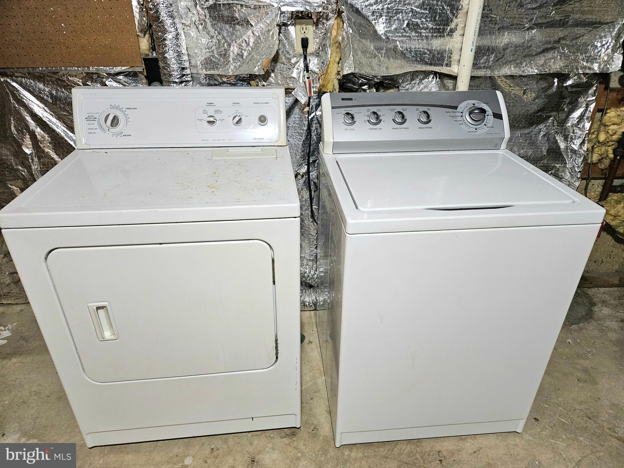 MARLTON - Residential