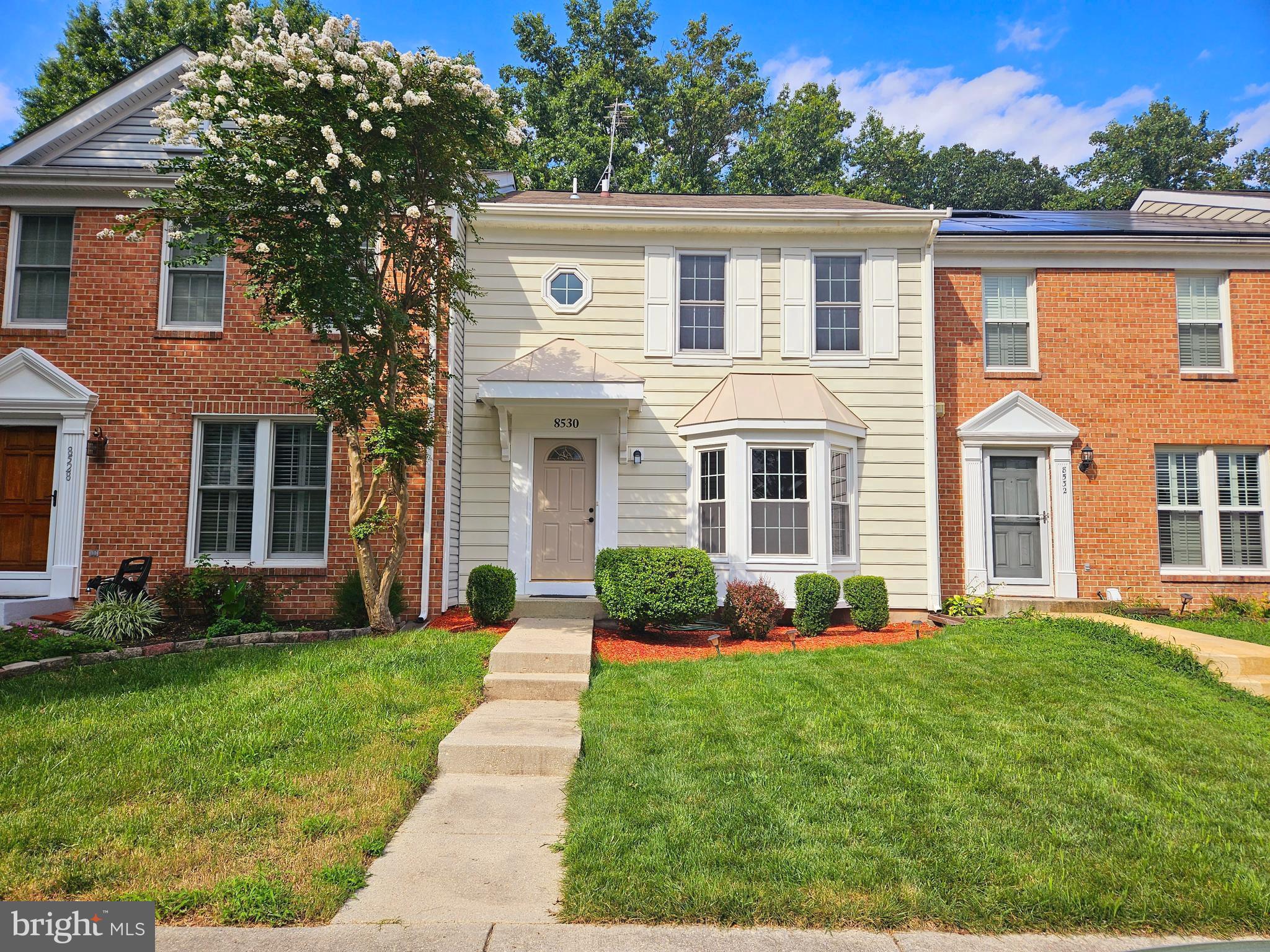 MARLTON - Residential