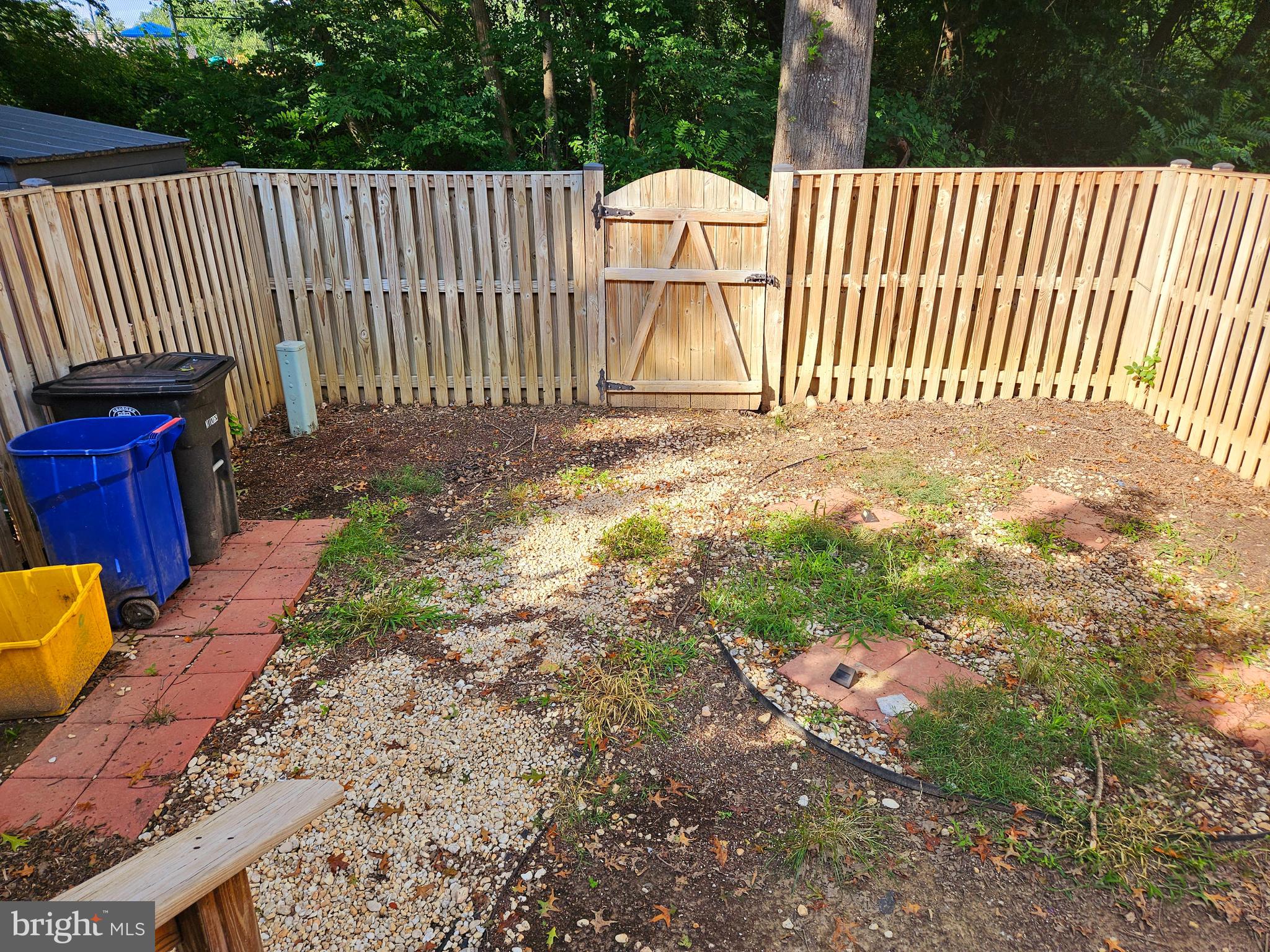 MARLTON - Residential