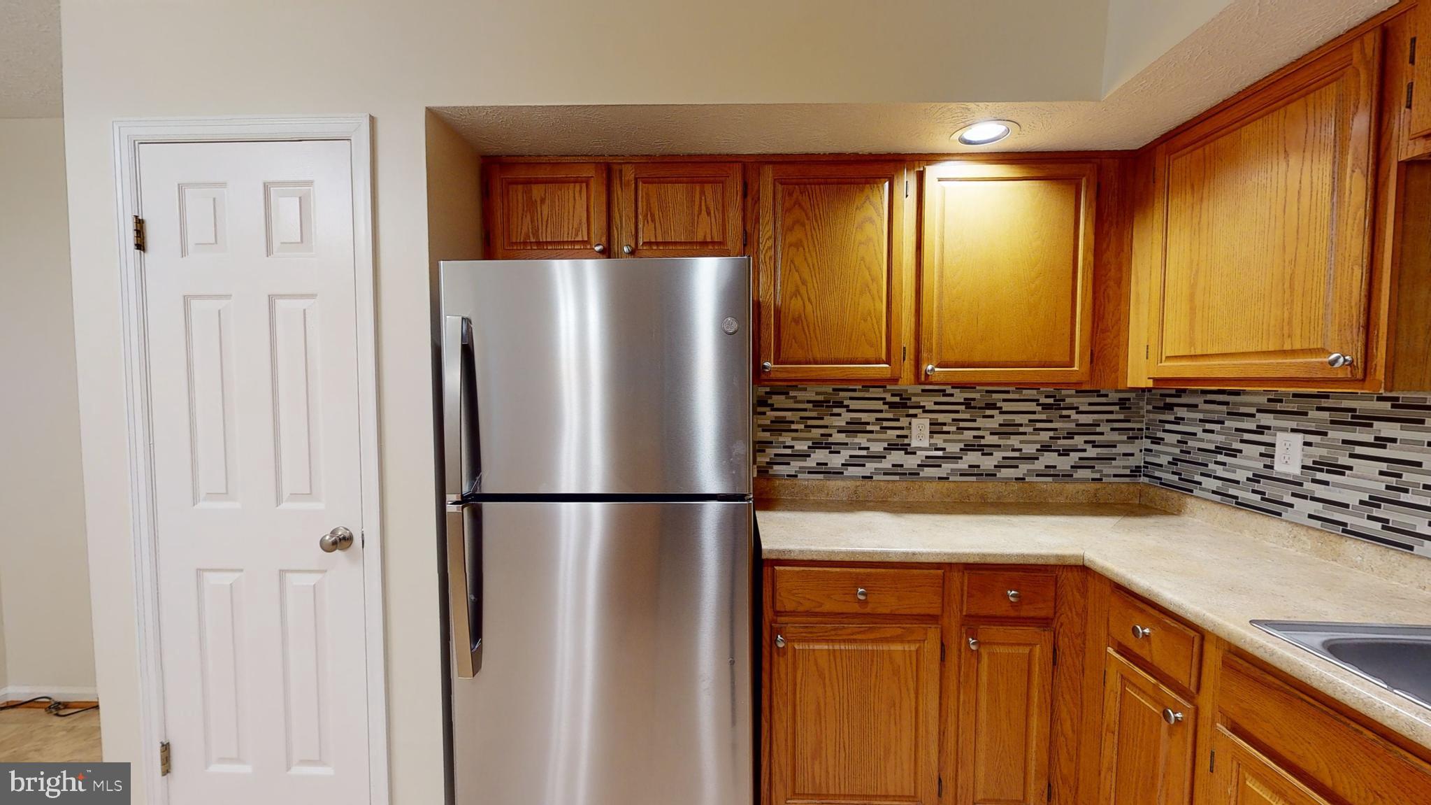 MARLTON - Residential