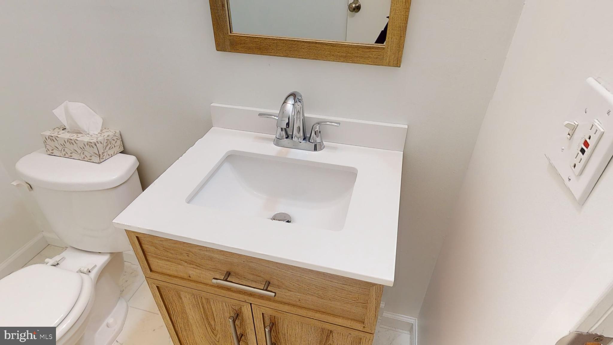 MARLTON - Residential