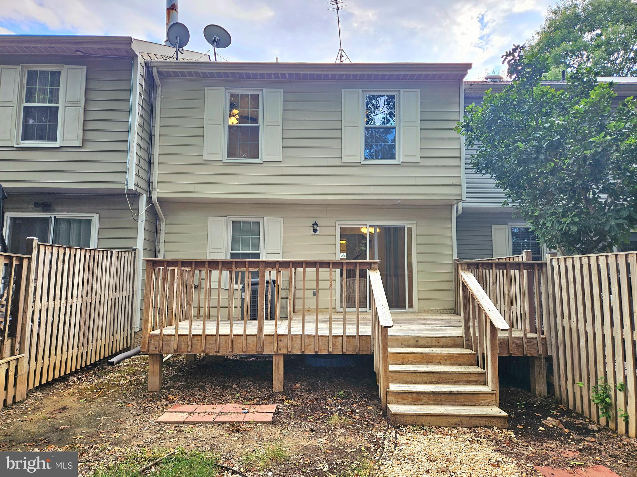 MARLTON - Residential