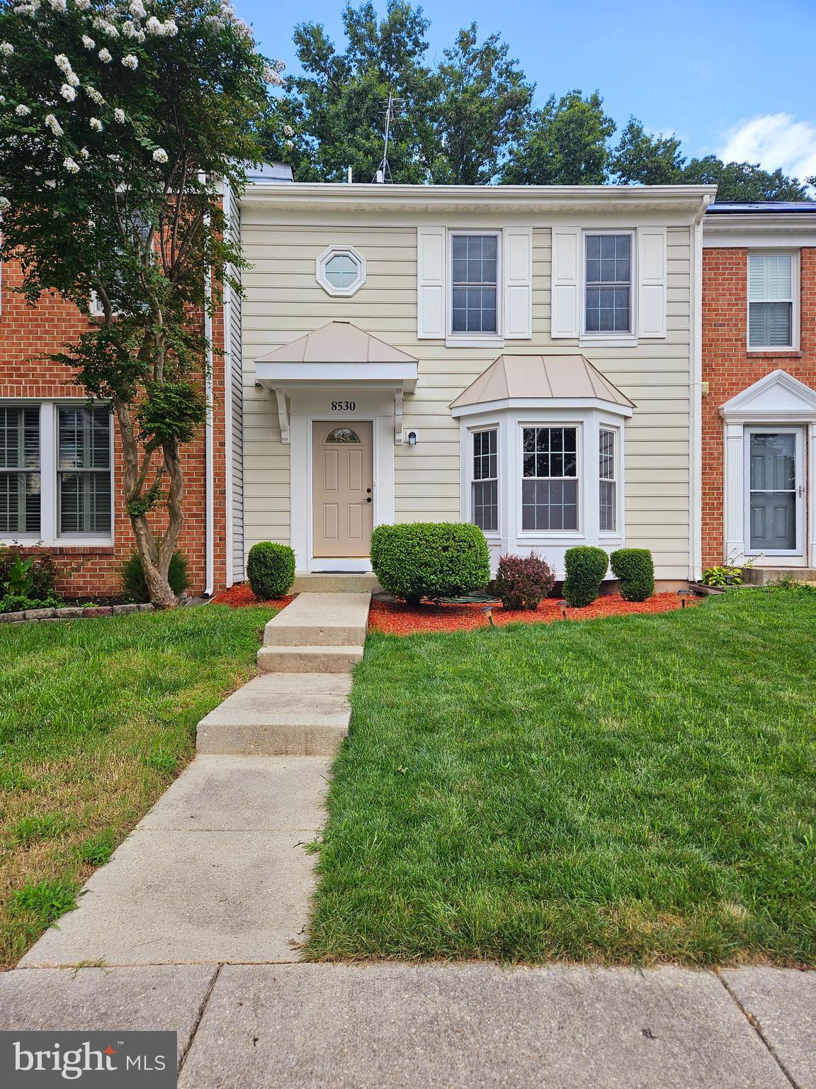 MARLTON - Residential