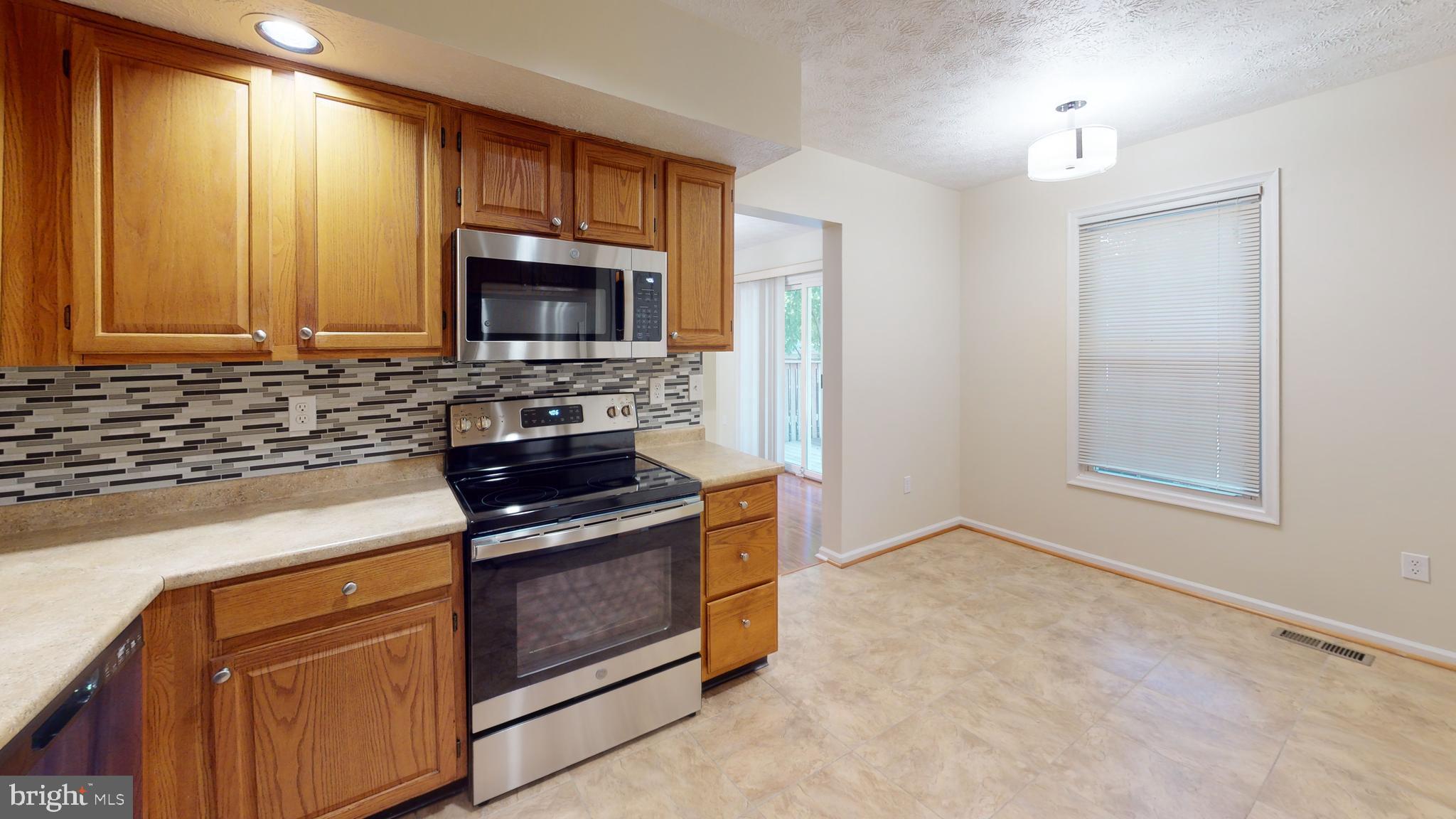 MARLTON - Residential