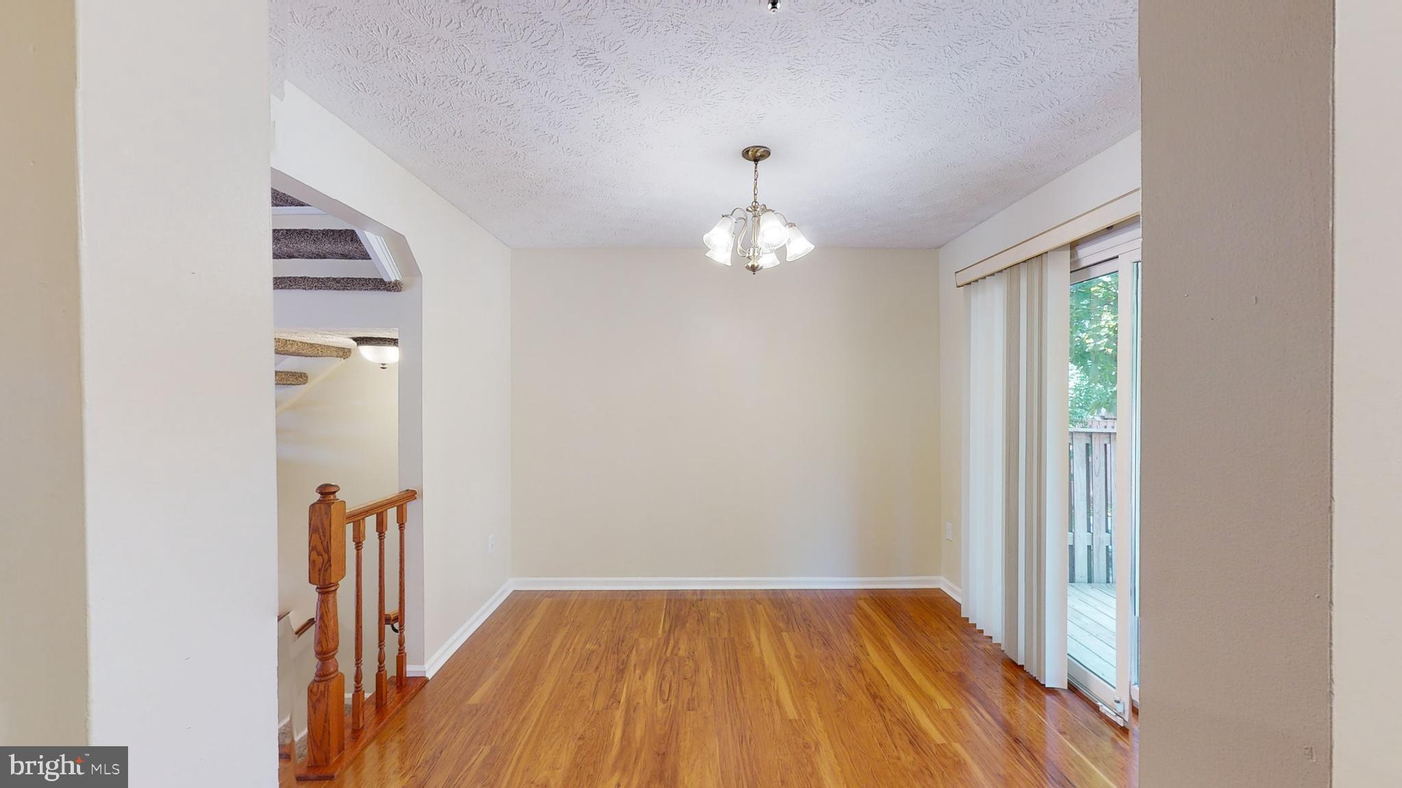 MARLTON - Residential