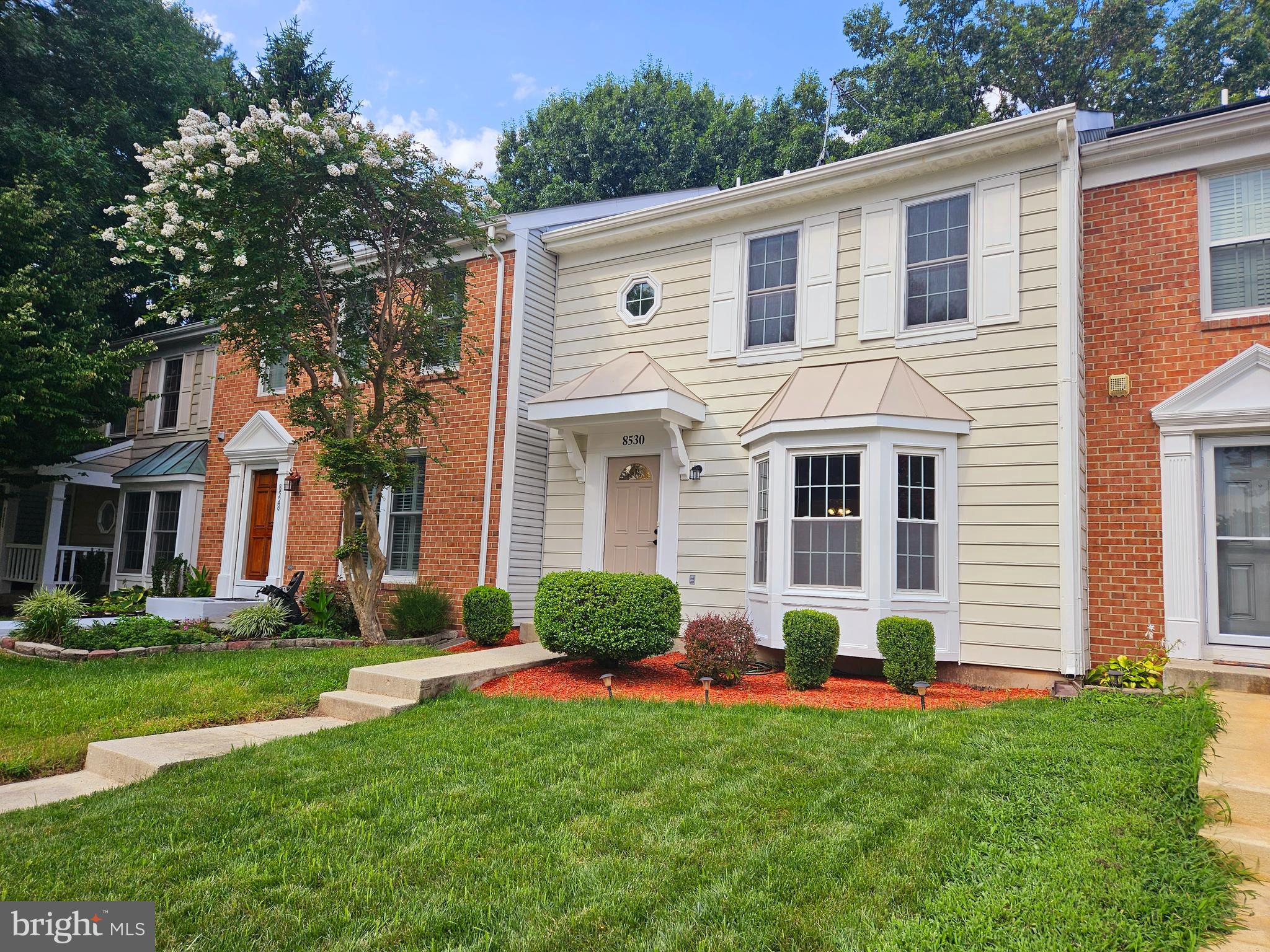 MARLTON - Residential