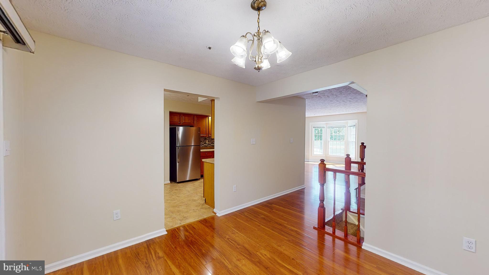 MARLTON - Residential