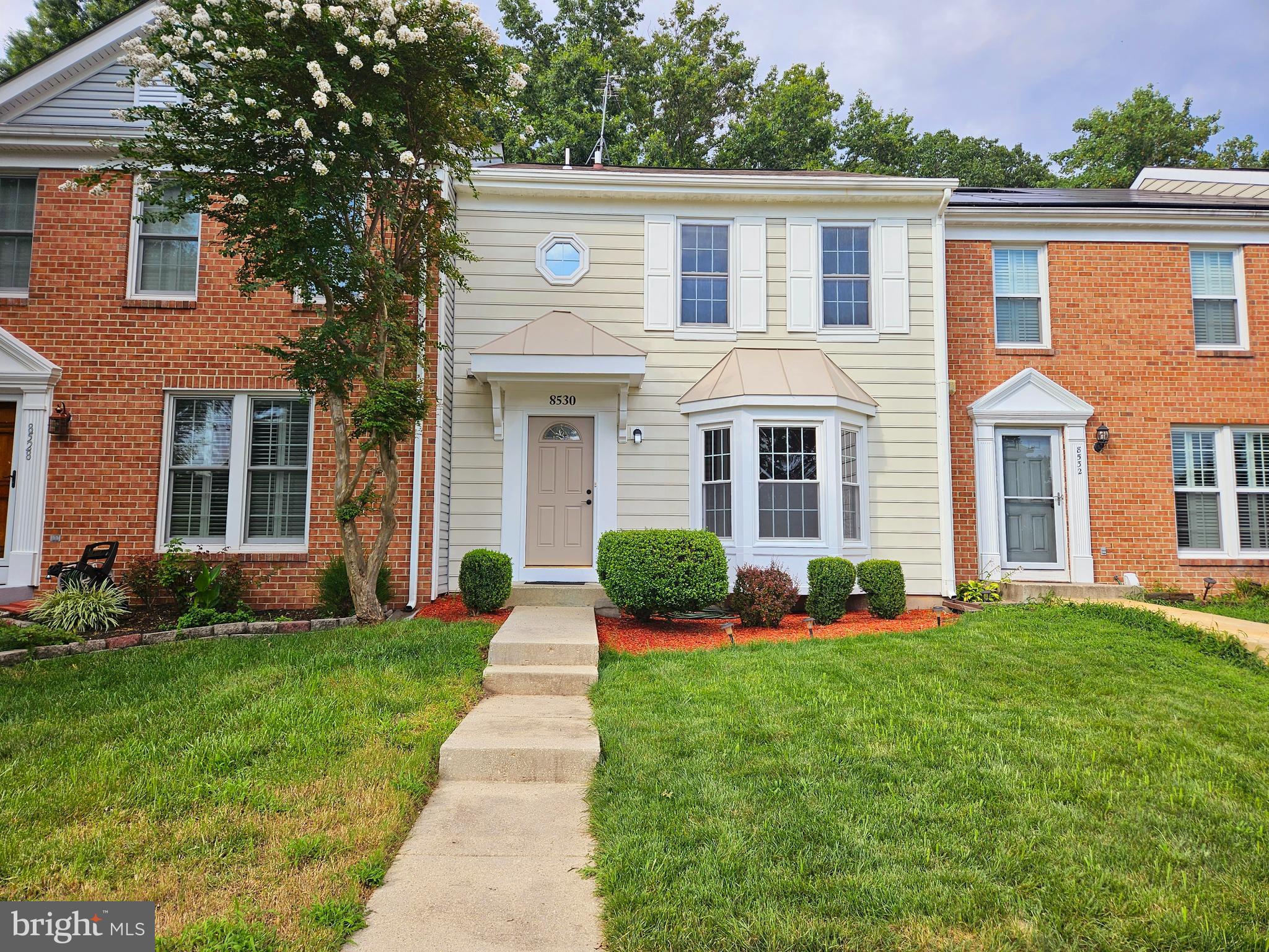 MARLTON - Residential