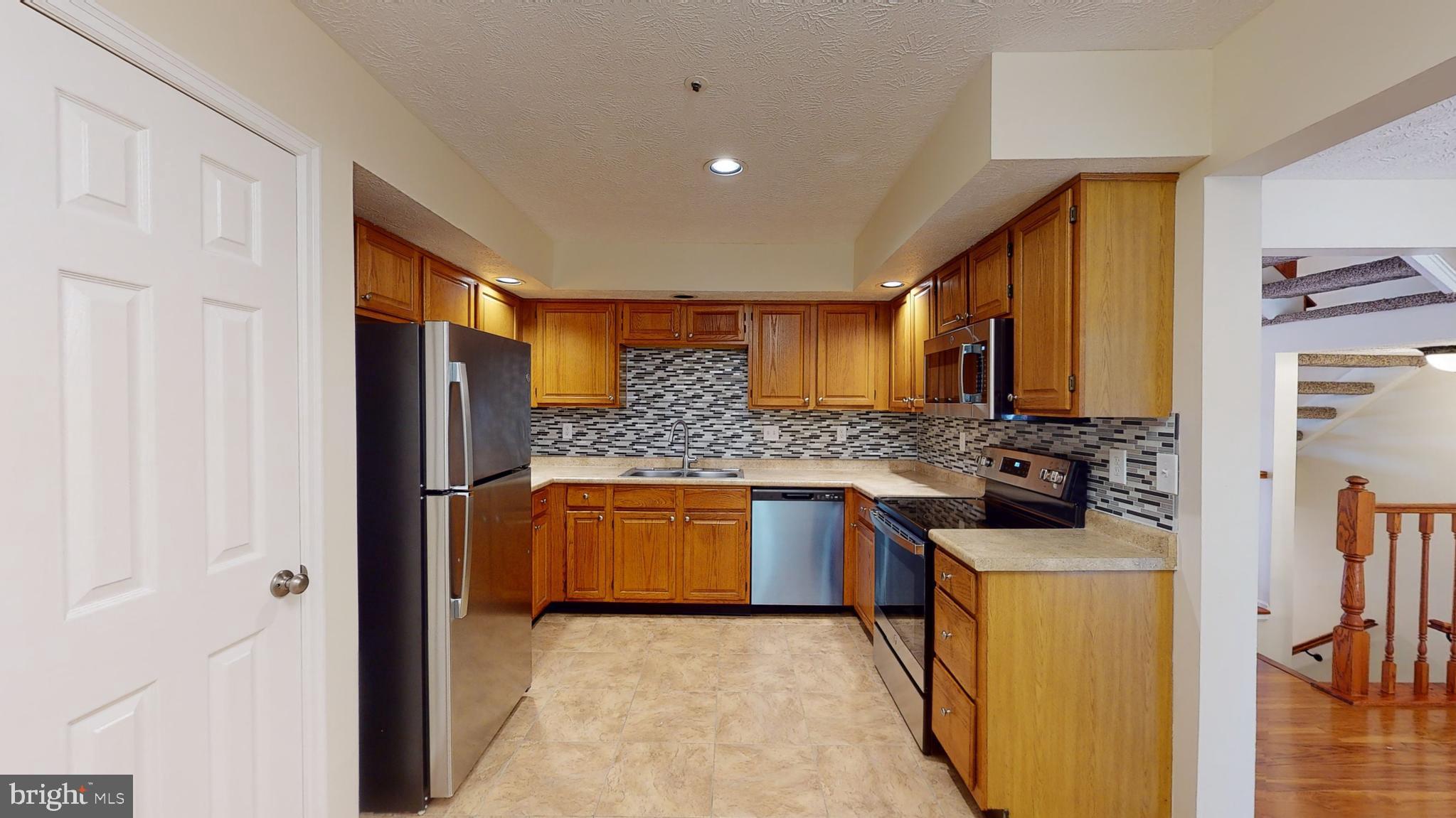 MARLTON - Residential