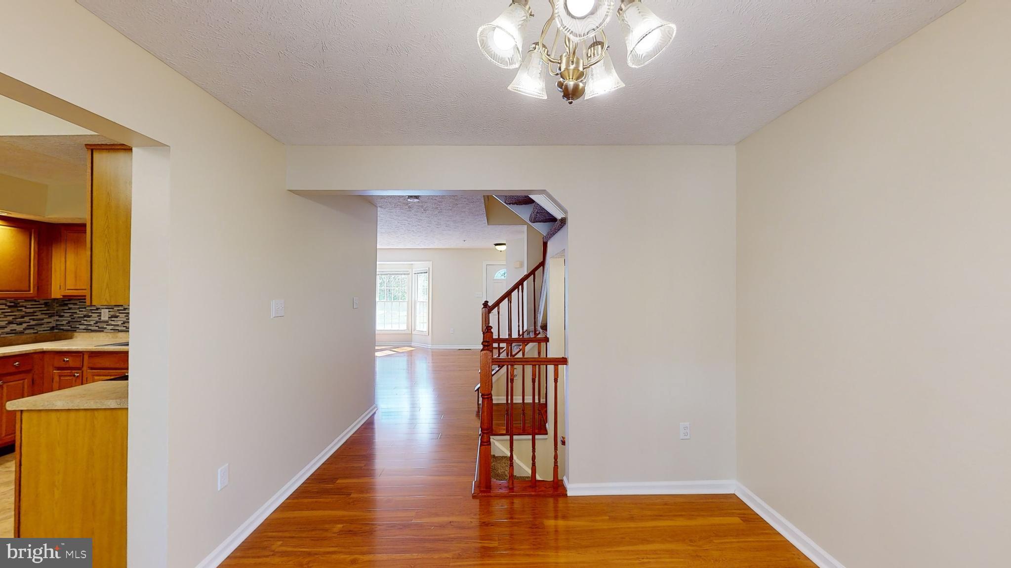 MARLTON - Residential