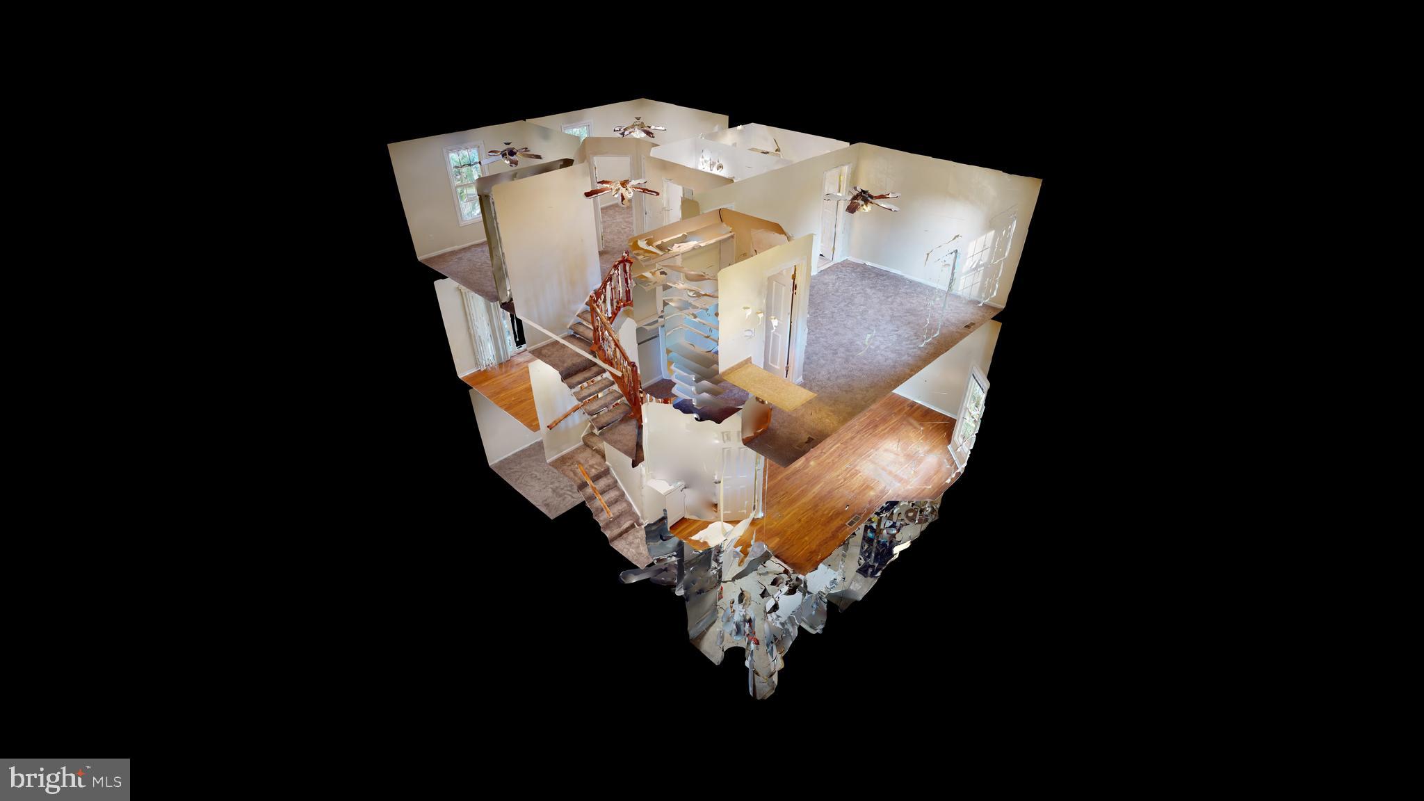 MARLTON - Residential