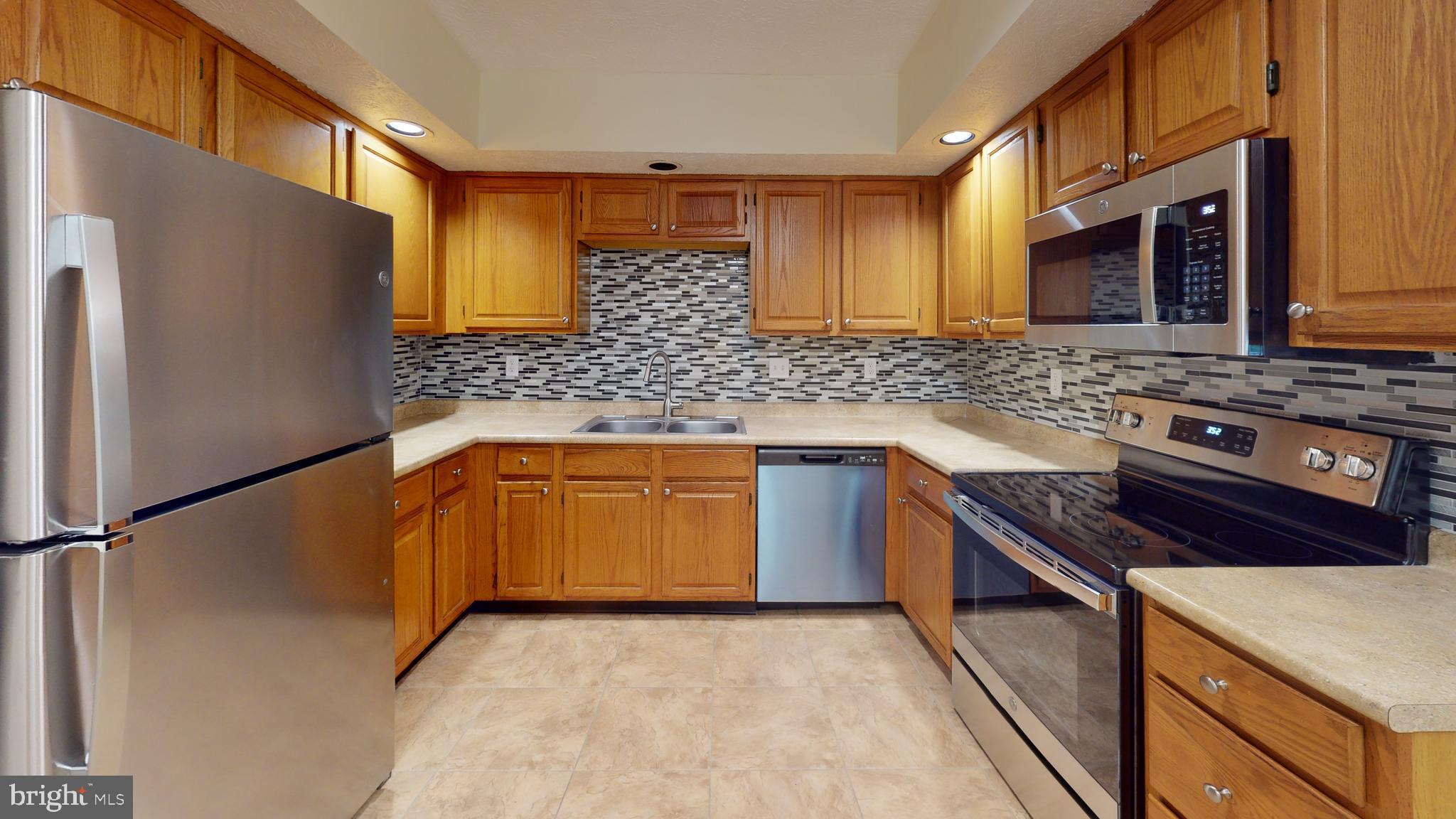 MARLTON - Residential