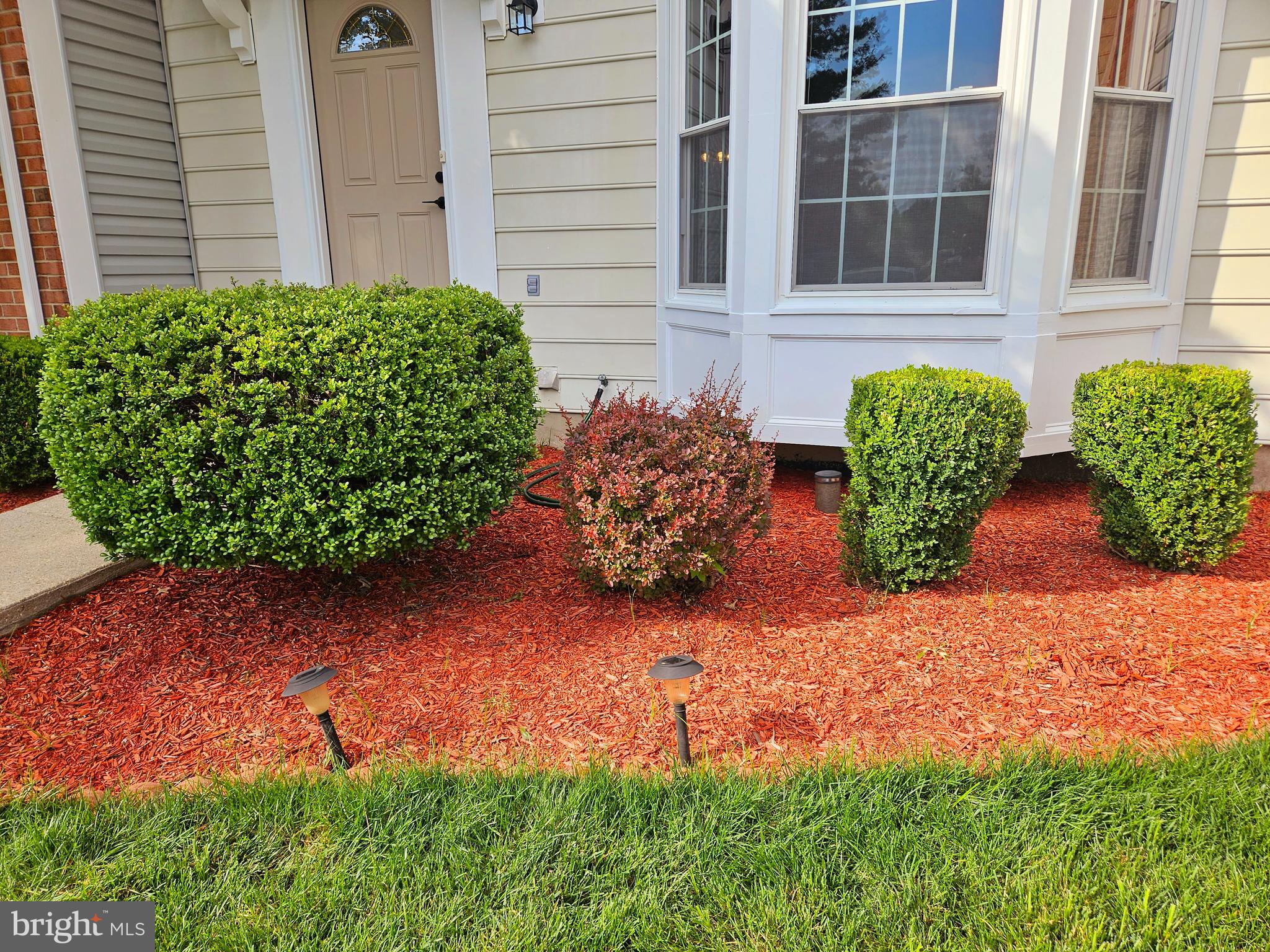 MARLTON - Residential