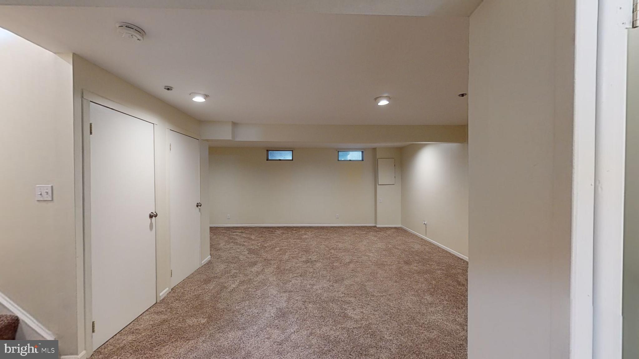 MARLTON - Residential