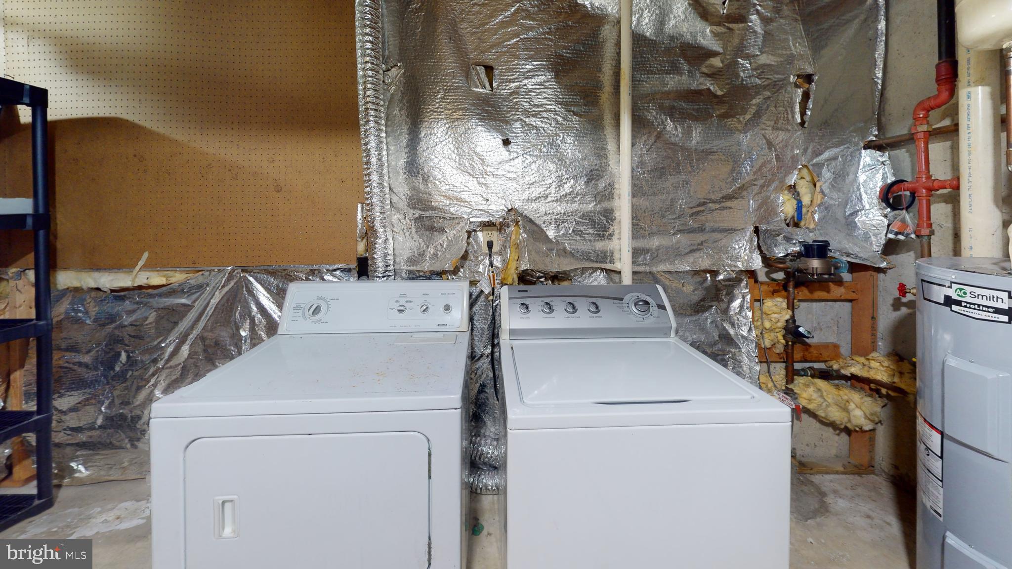 MARLTON - Residential