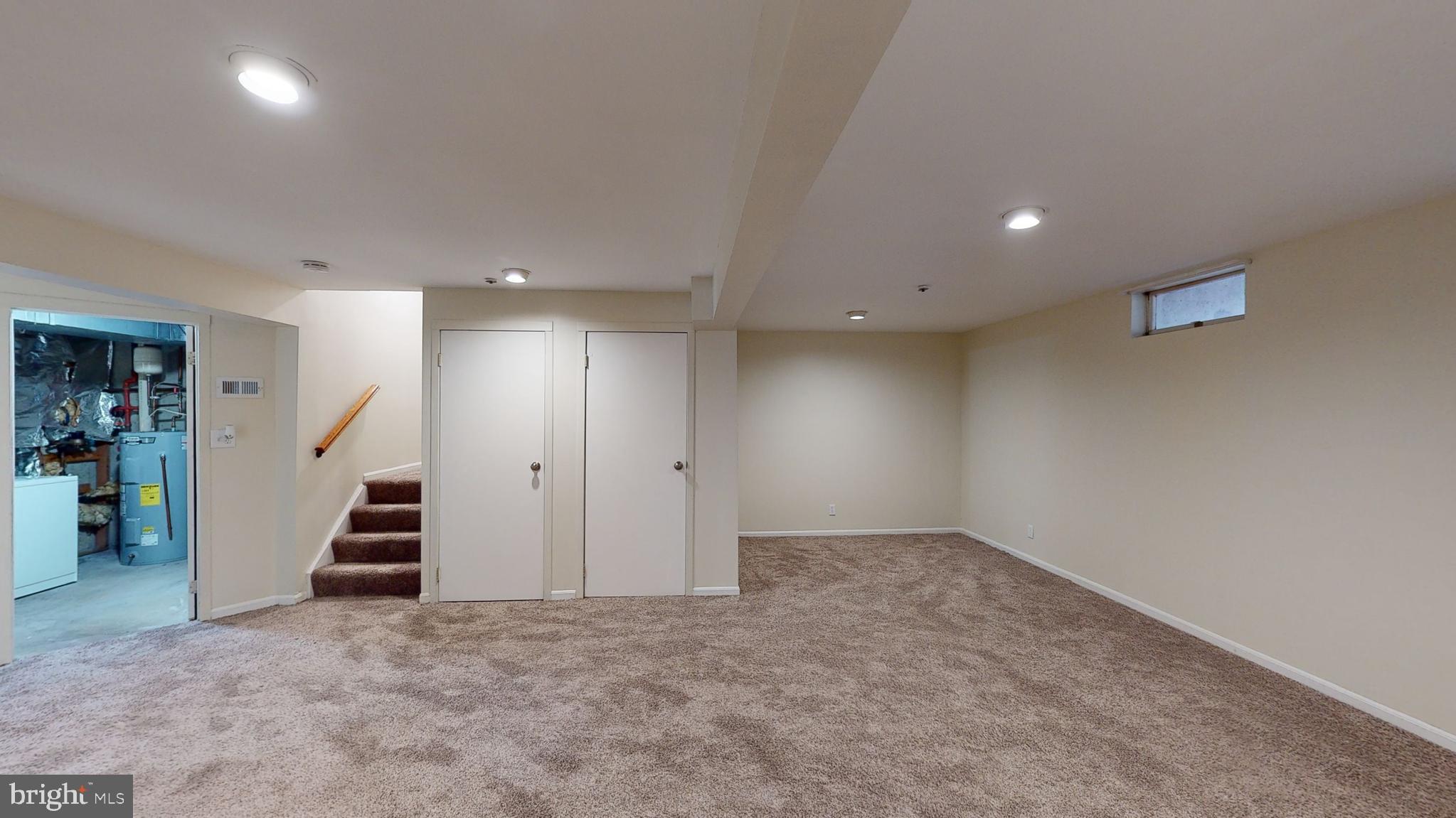 MARLTON - Residential