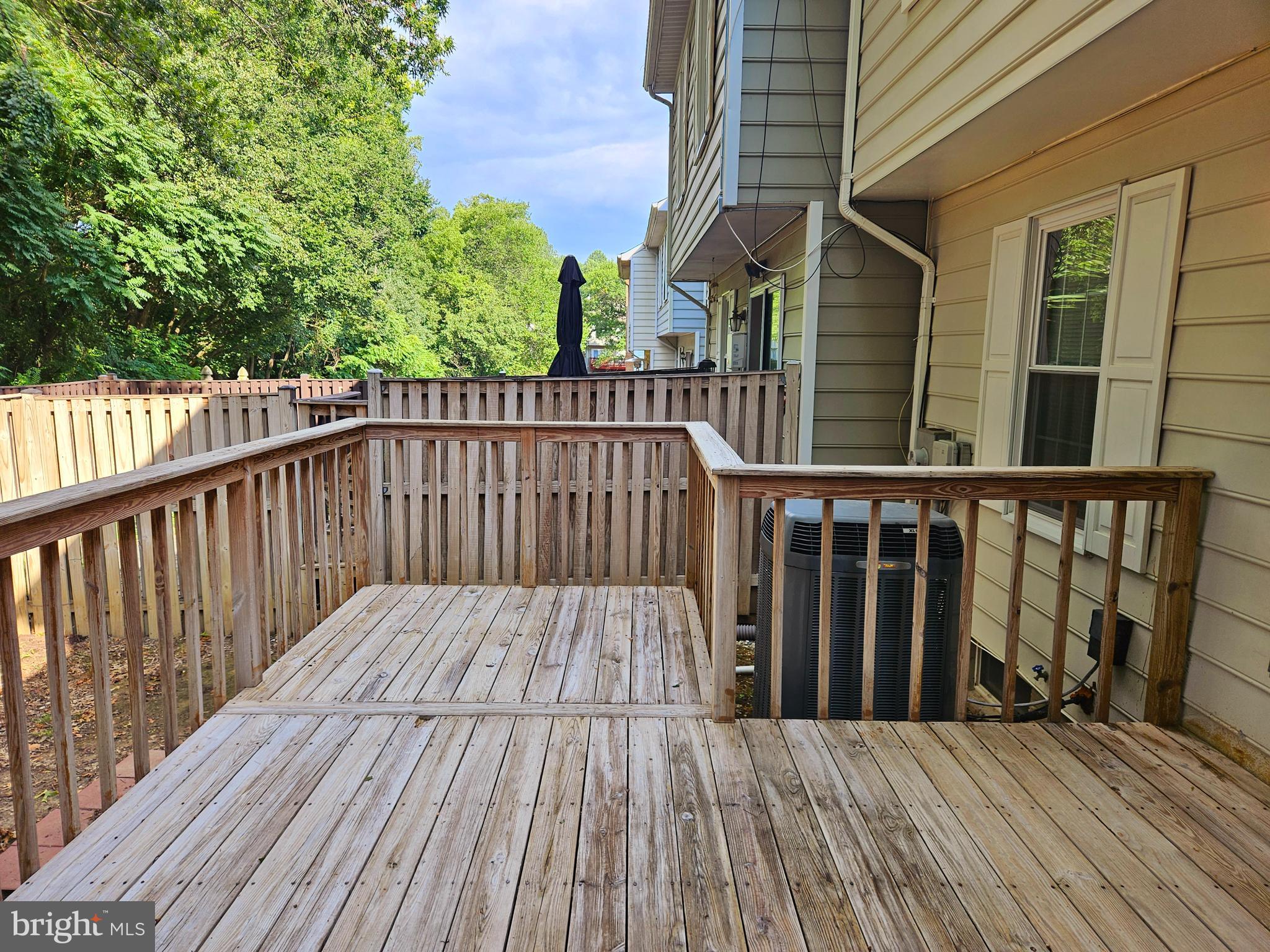 MARLTON - Residential