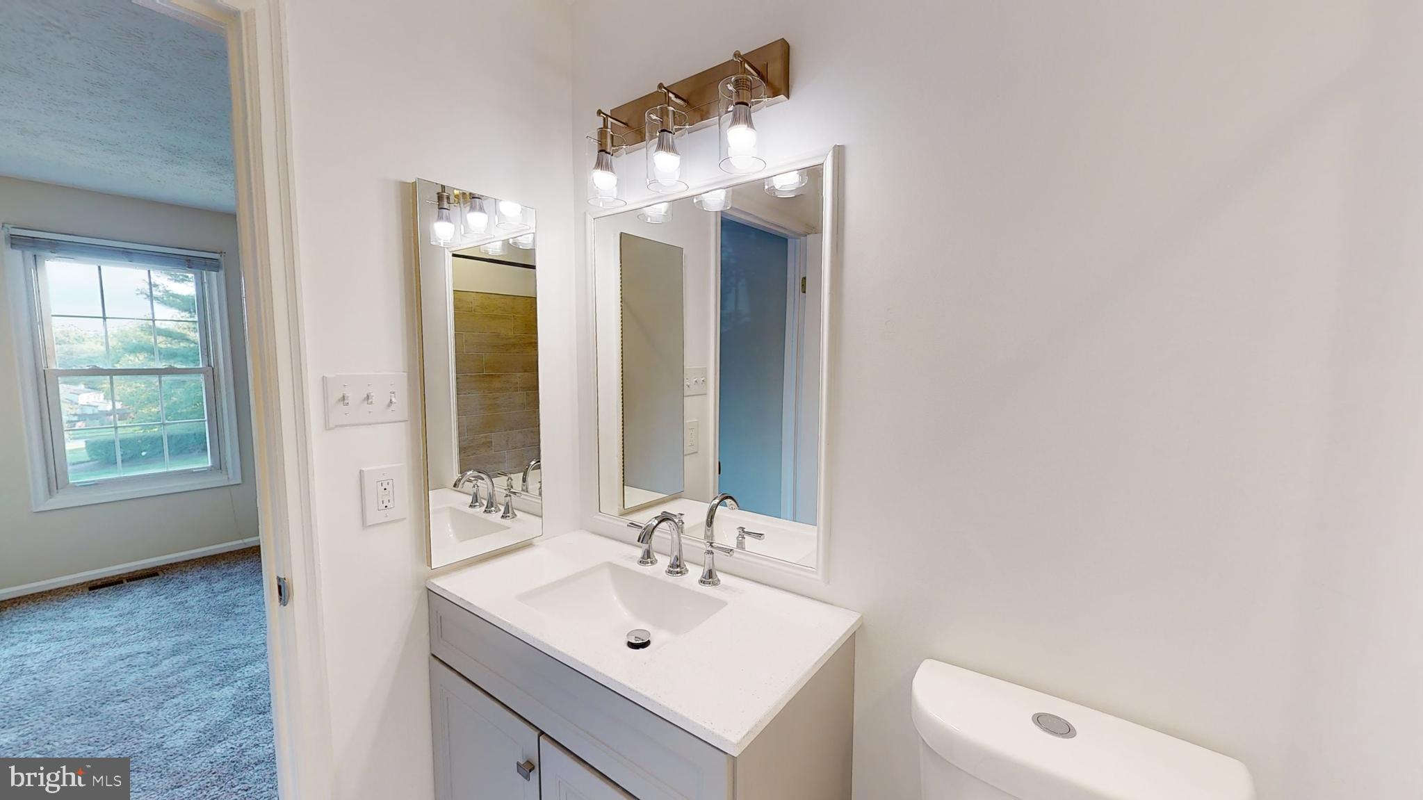 MARLTON - Residential