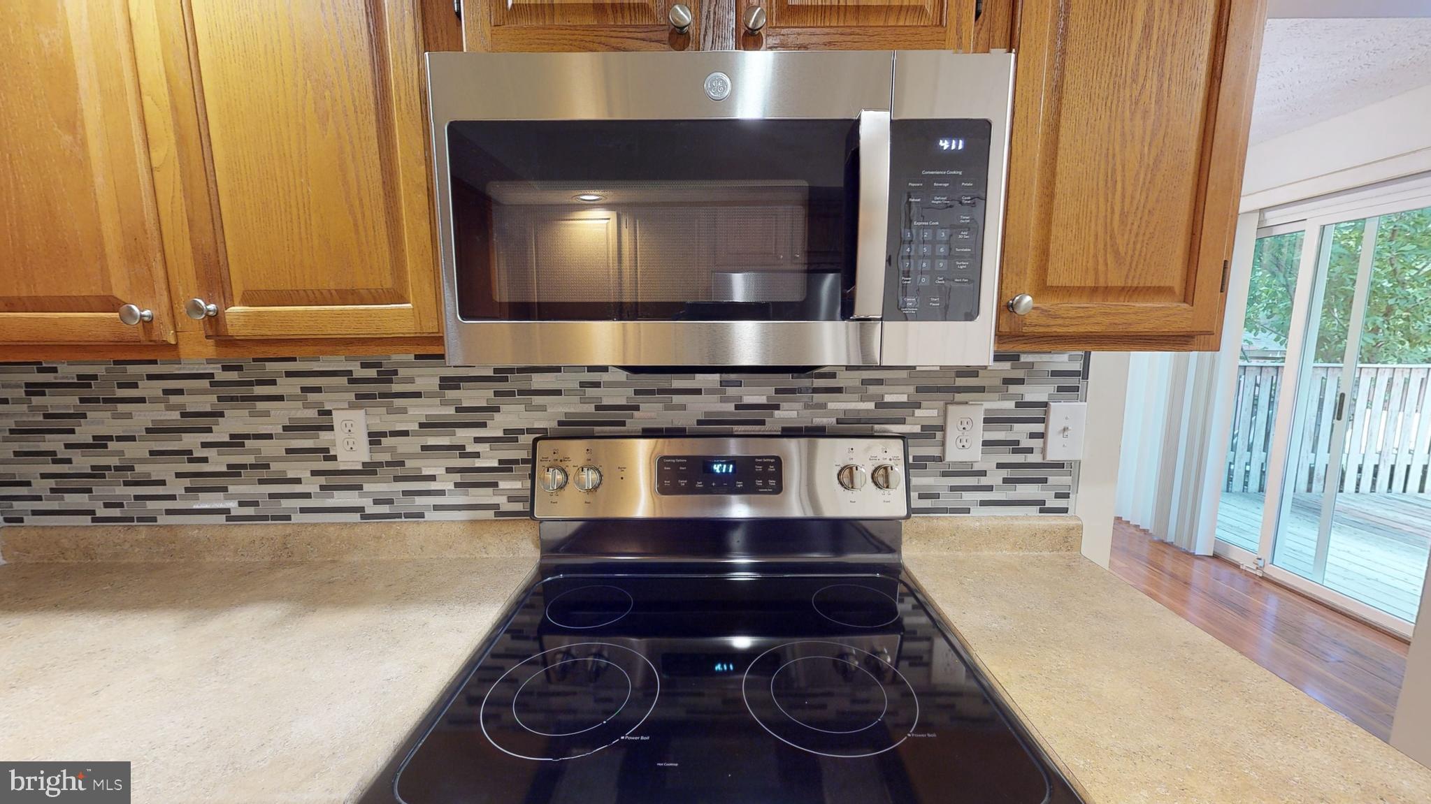 MARLTON - Residential