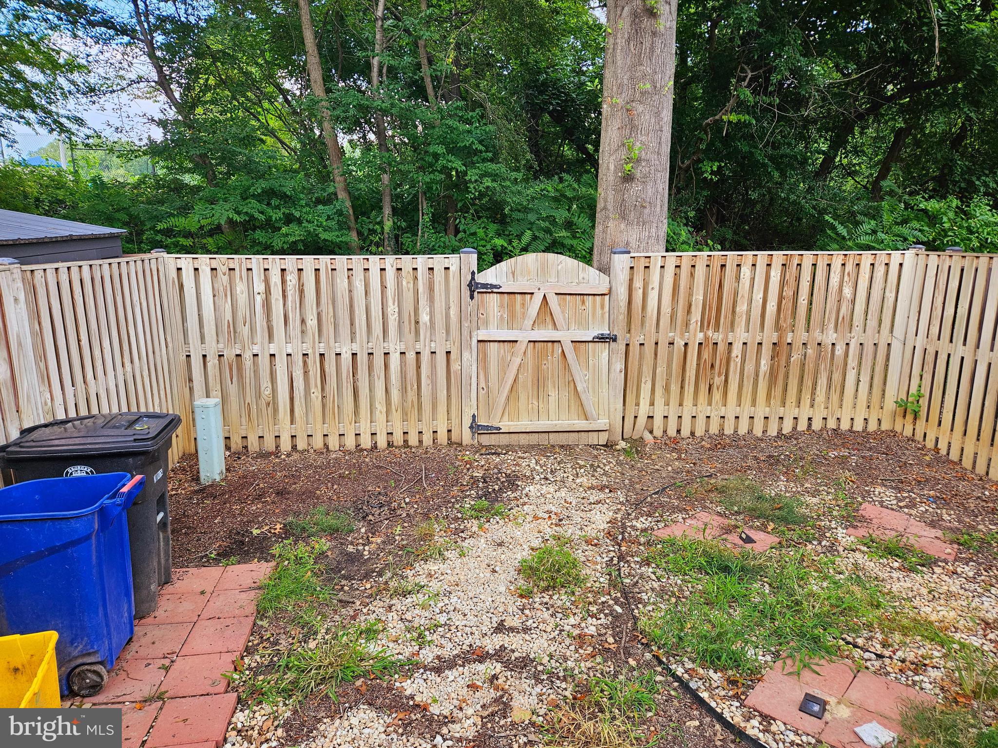 MARLTON - Residential