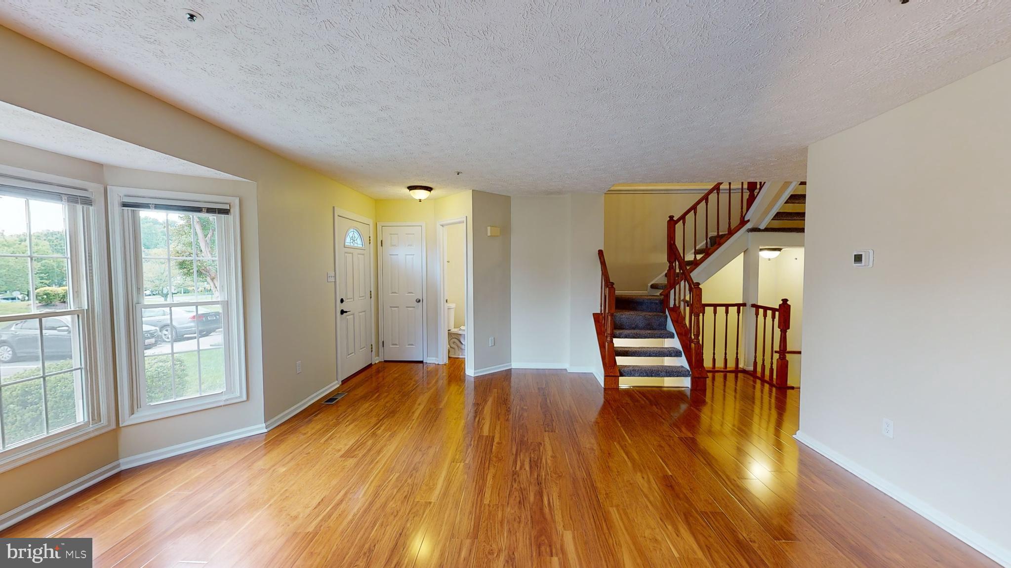 MARLTON - Residential