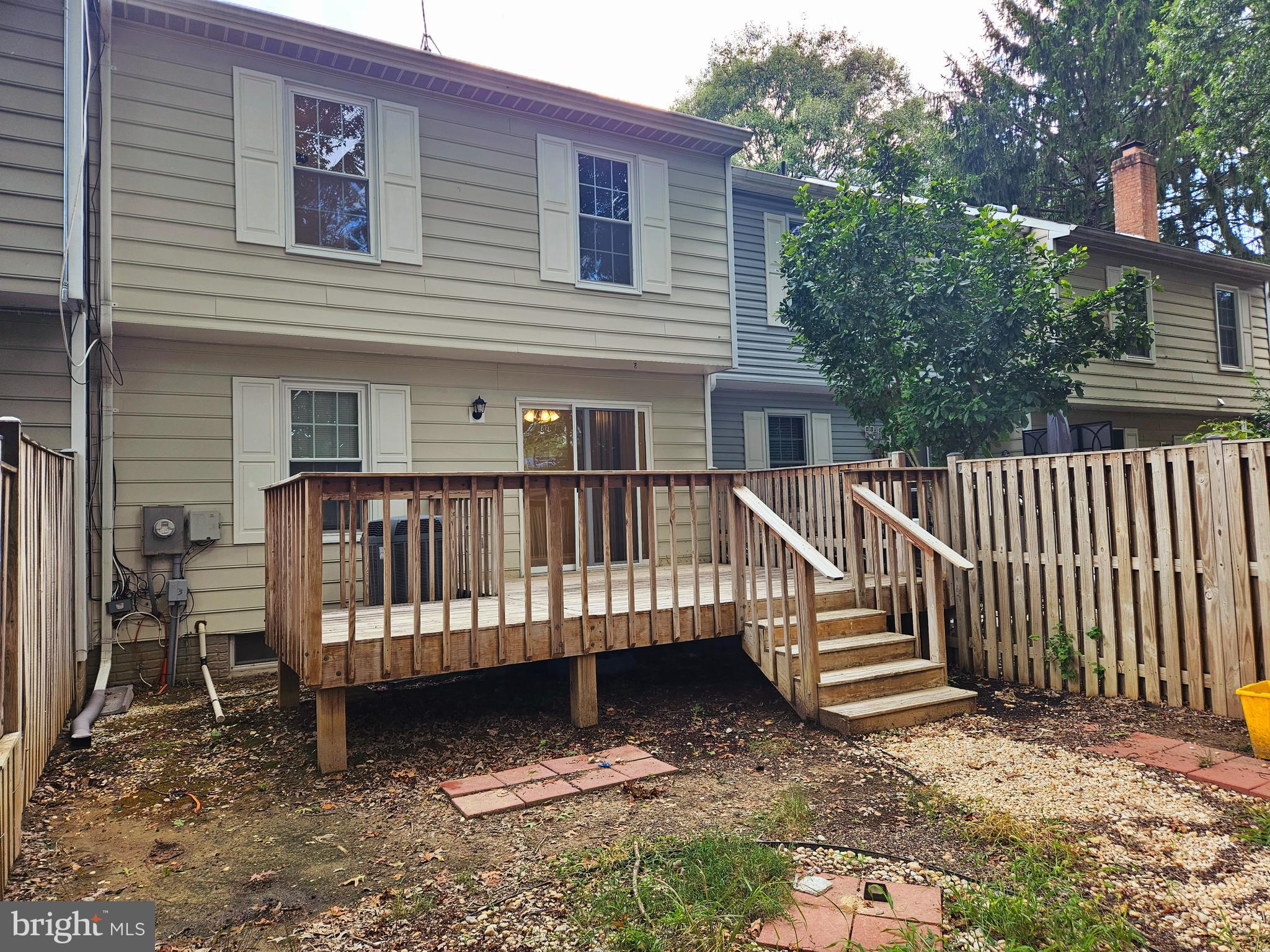 MARLTON - Residential