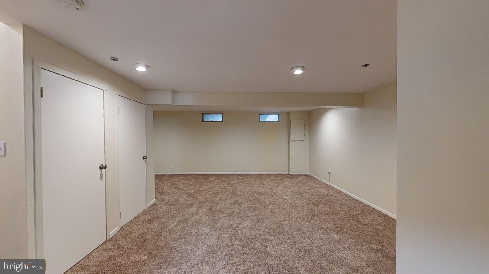 MARLTON - Residential