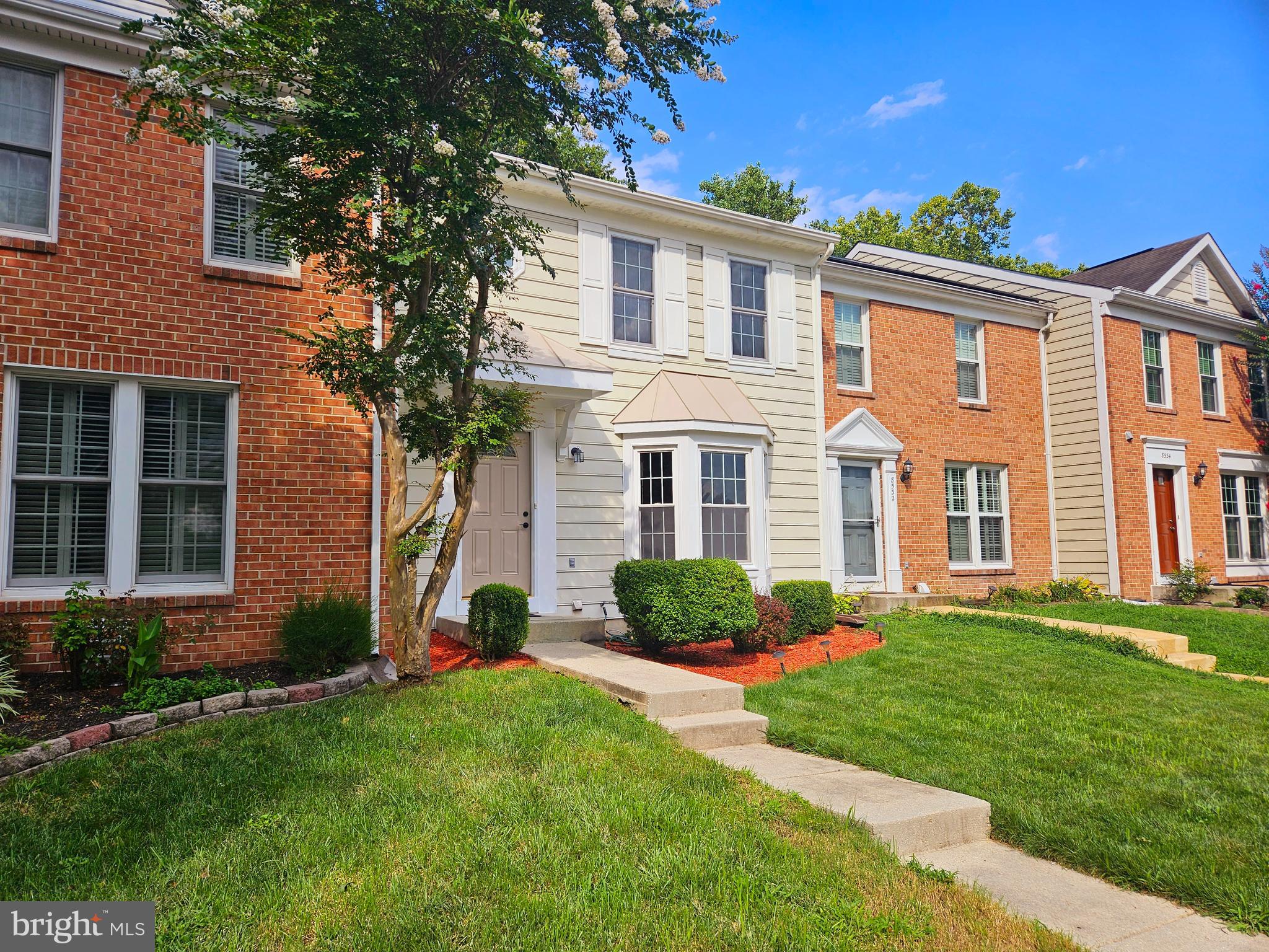 MARLTON - Residential