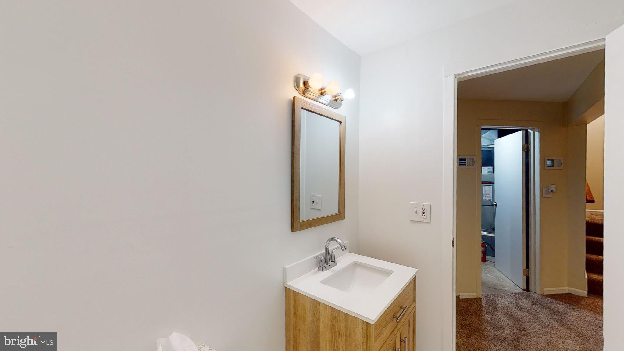 MARLTON - Residential