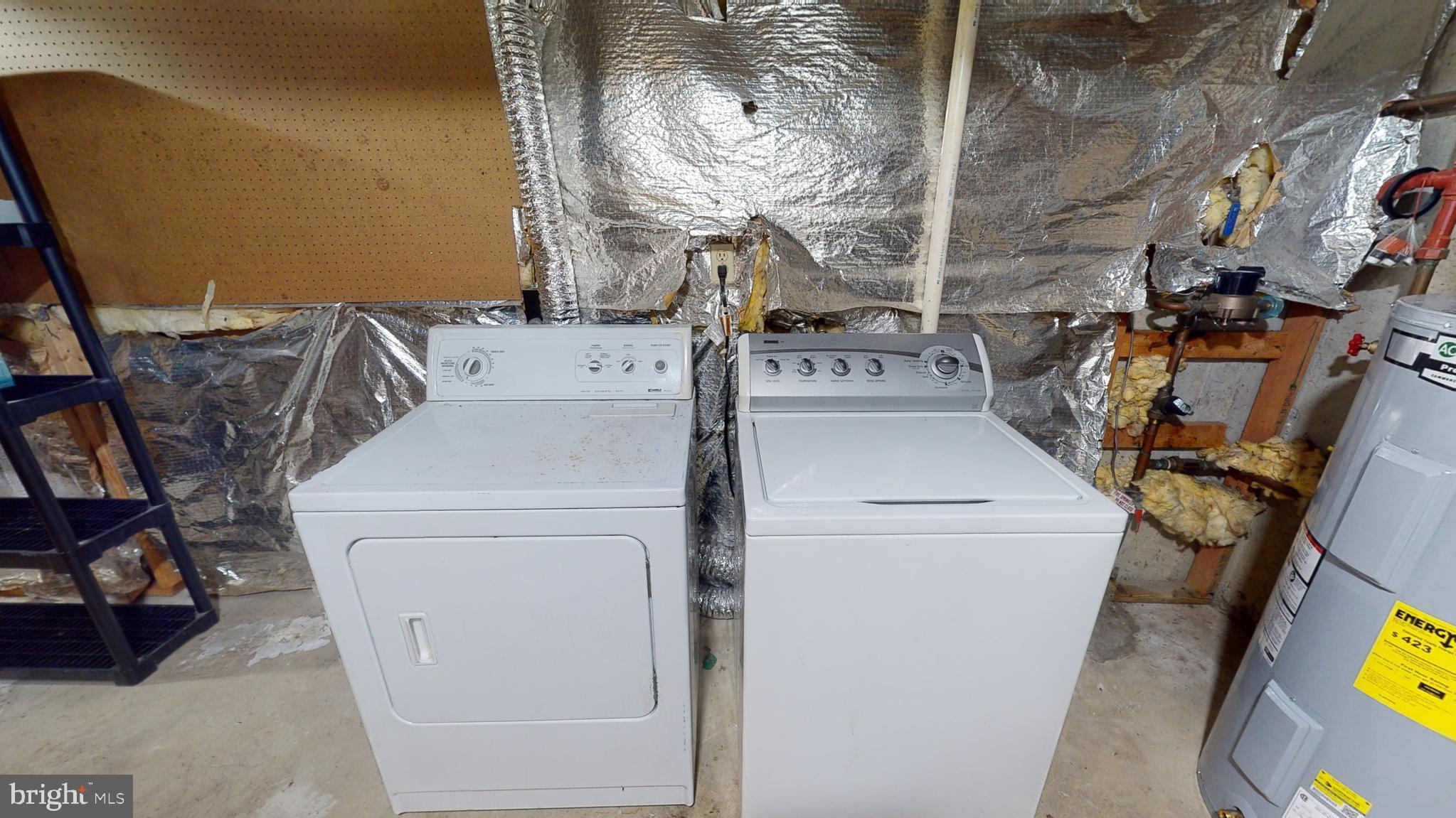 MARLTON - Residential