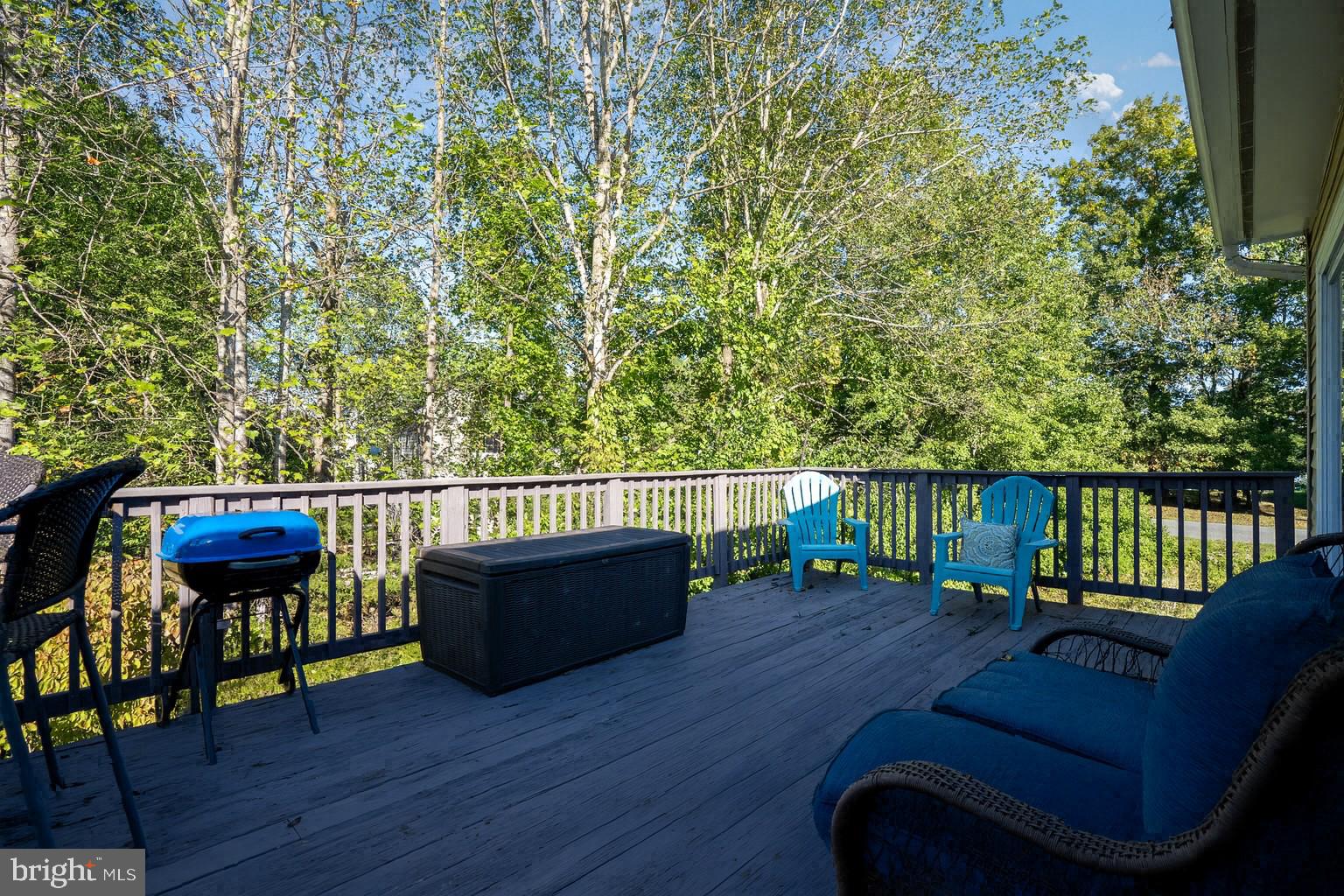 HICKORY RIDGE - Residential