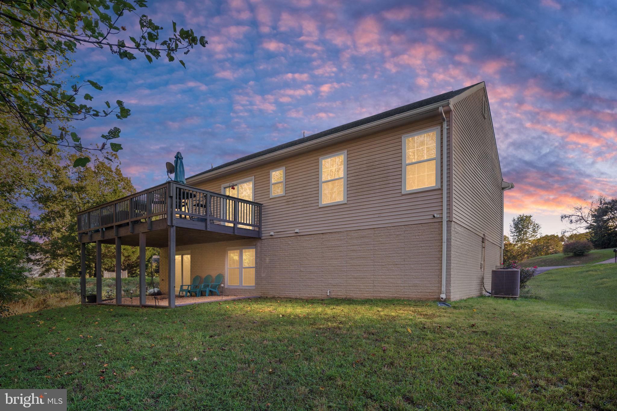 HICKORY RIDGE - Residential