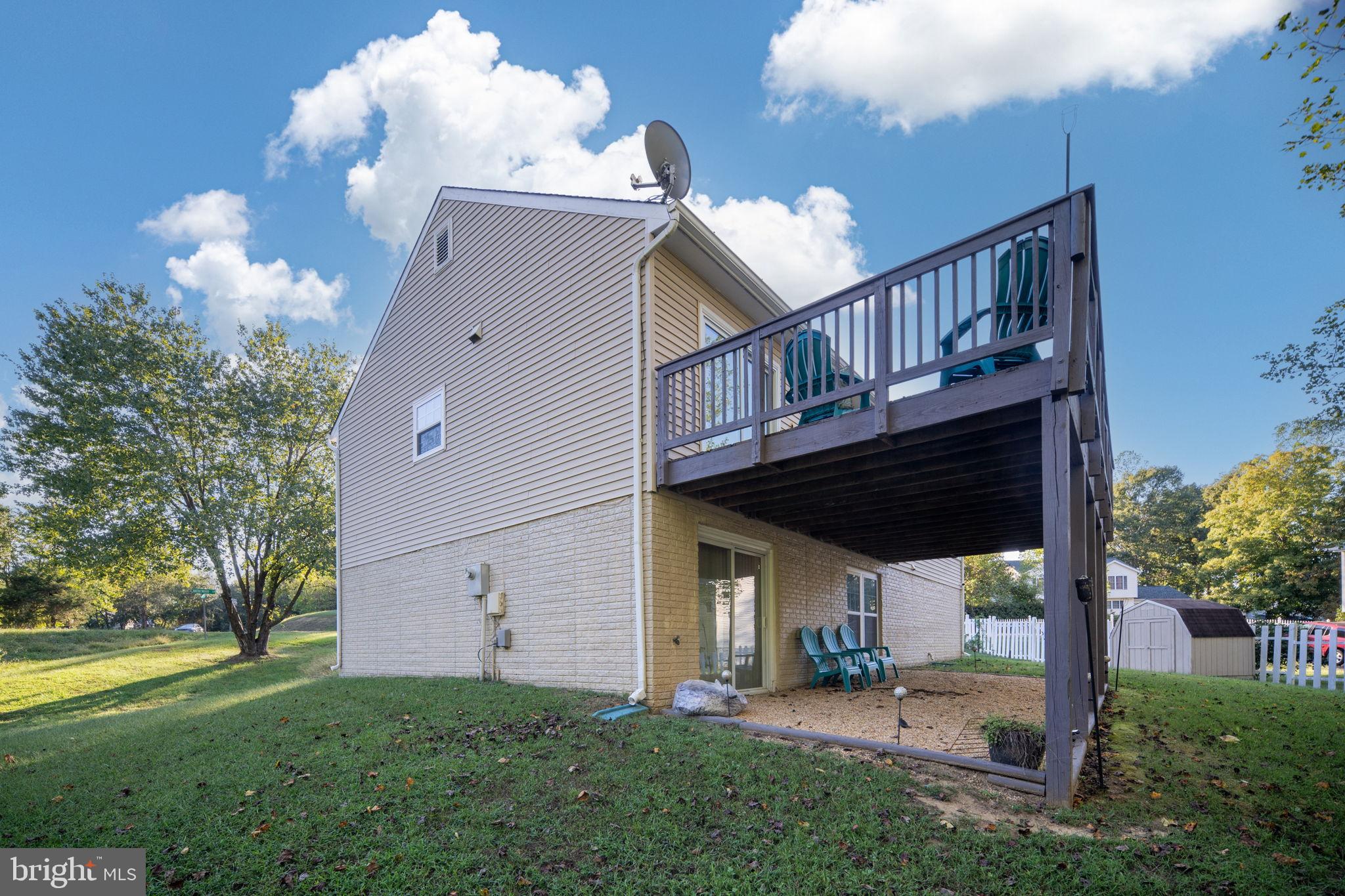 HICKORY RIDGE - Residential