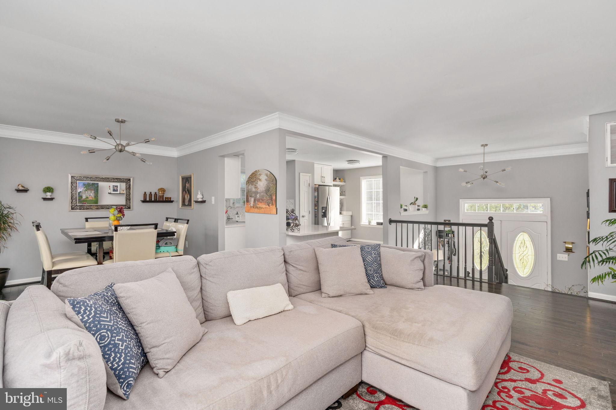 HICKORY RIDGE - Residential