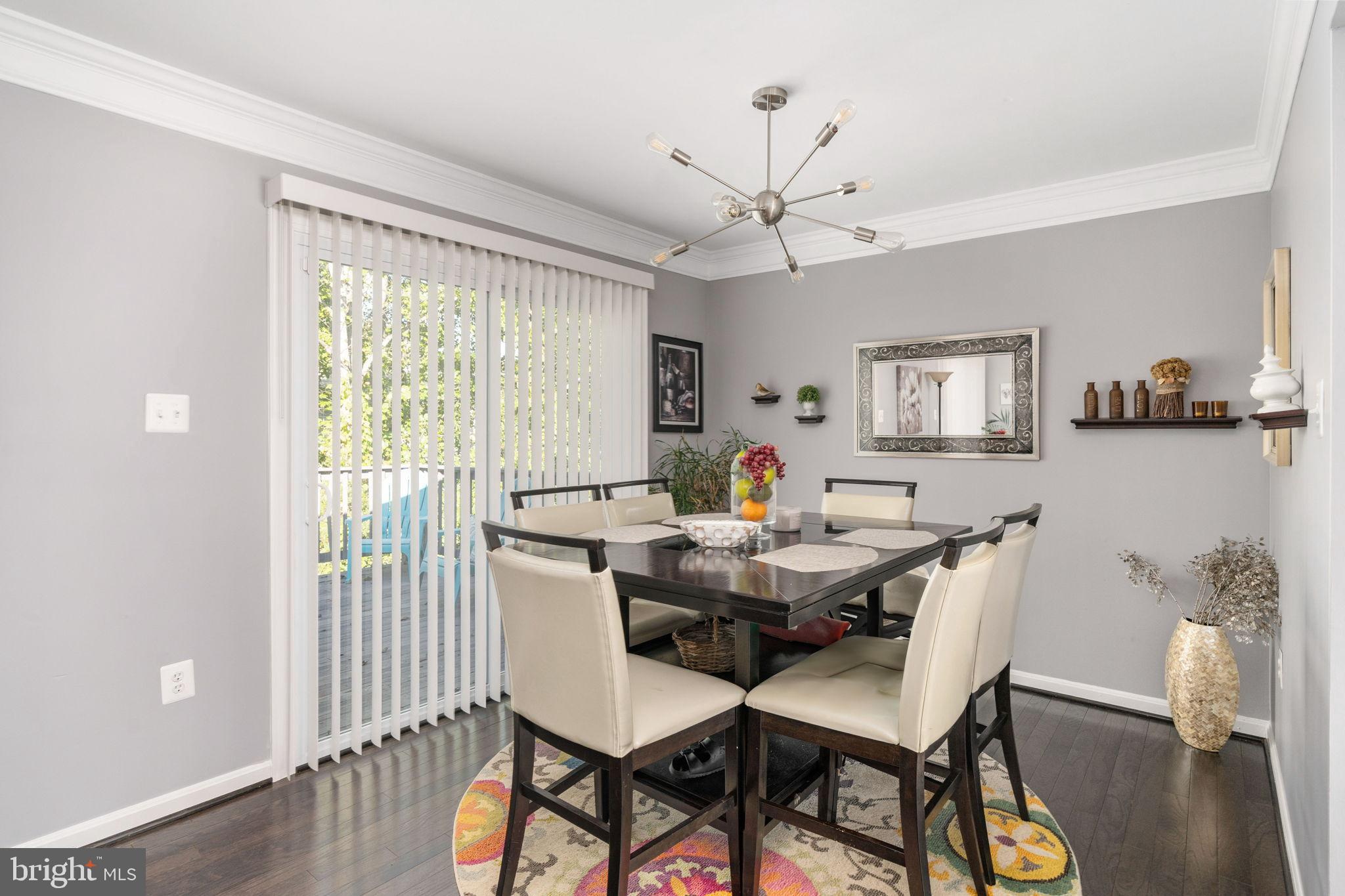 HICKORY RIDGE - Residential