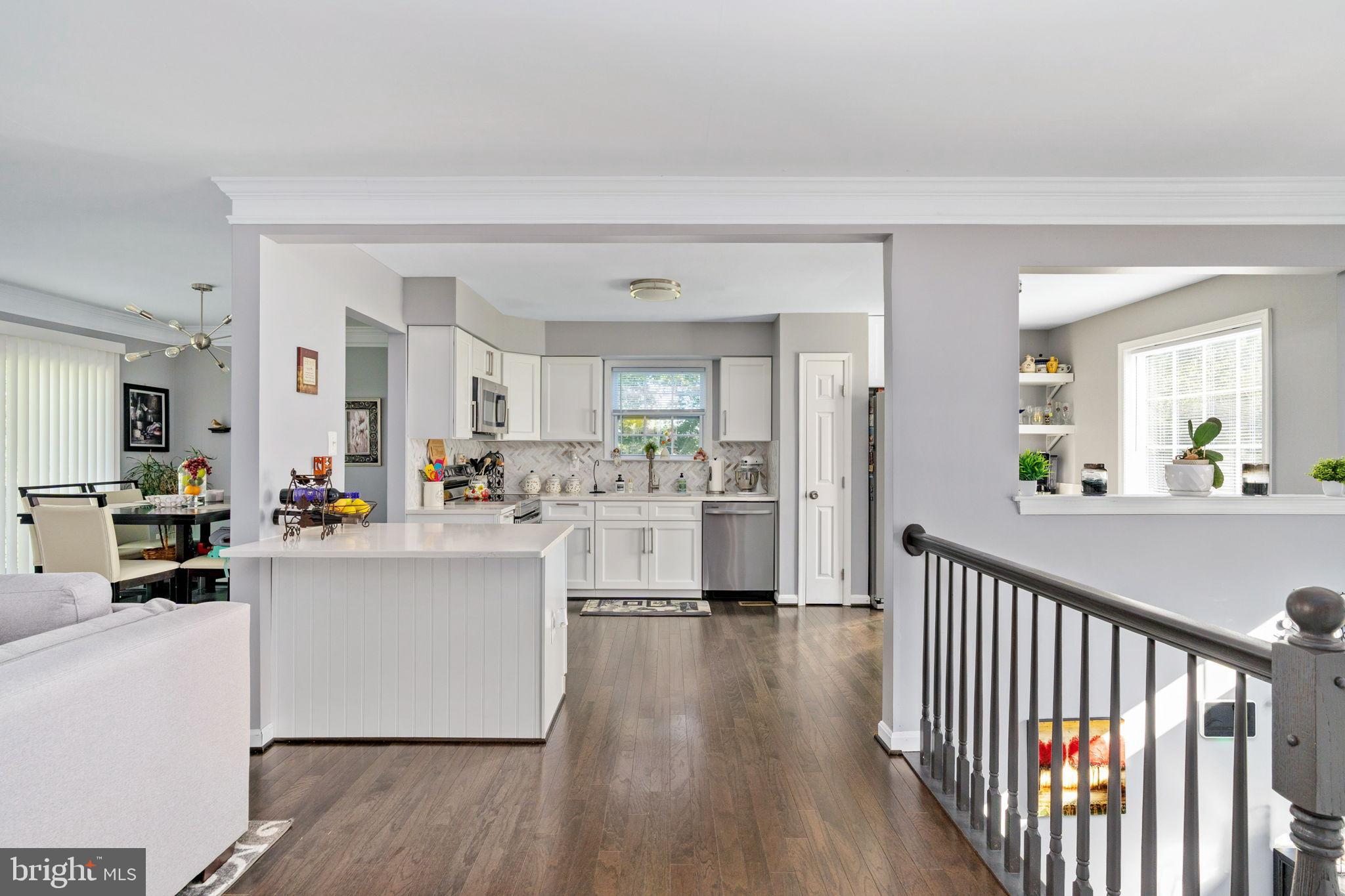 HICKORY RIDGE - Residential